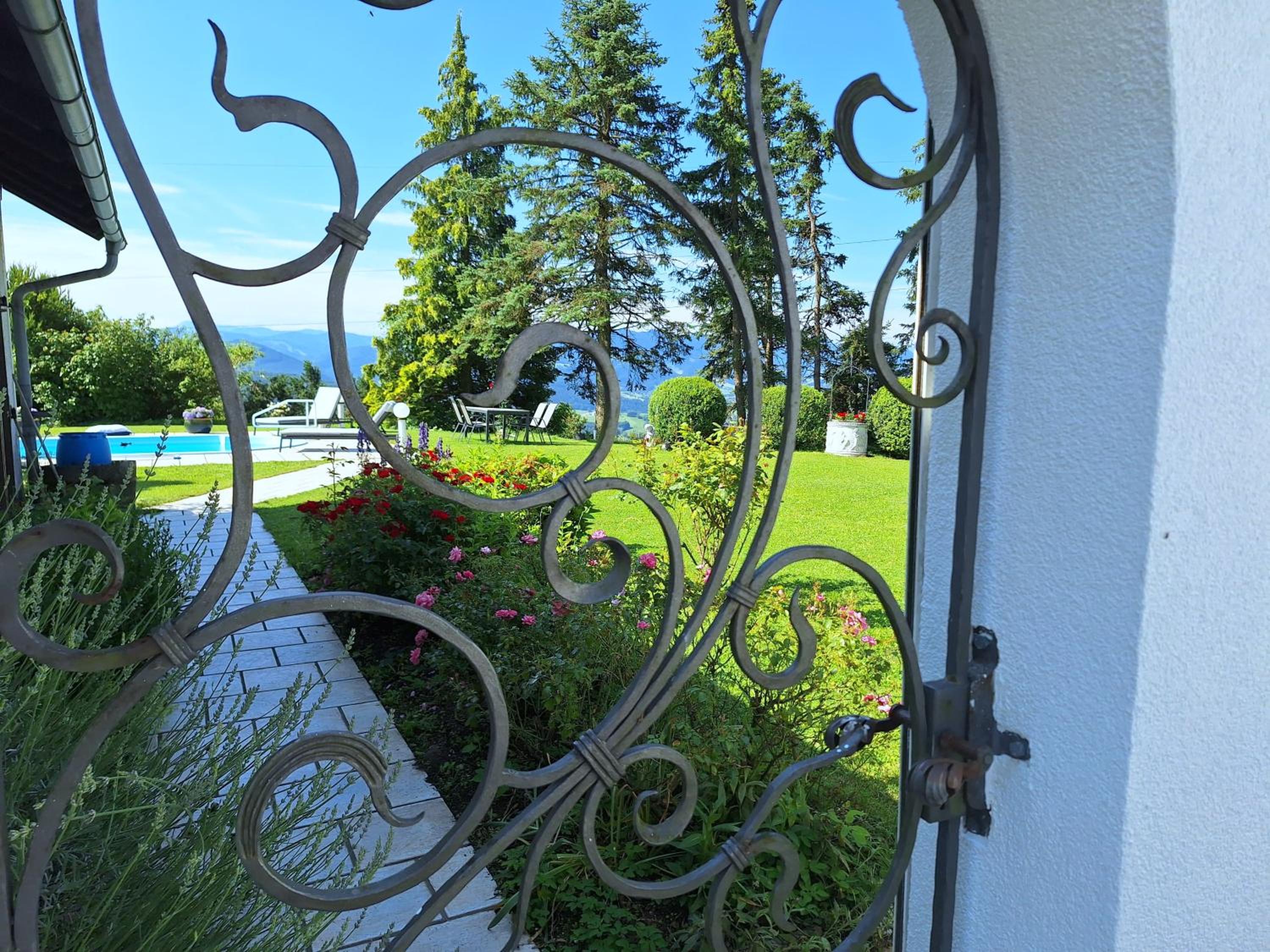 Hideaway Sandlehen