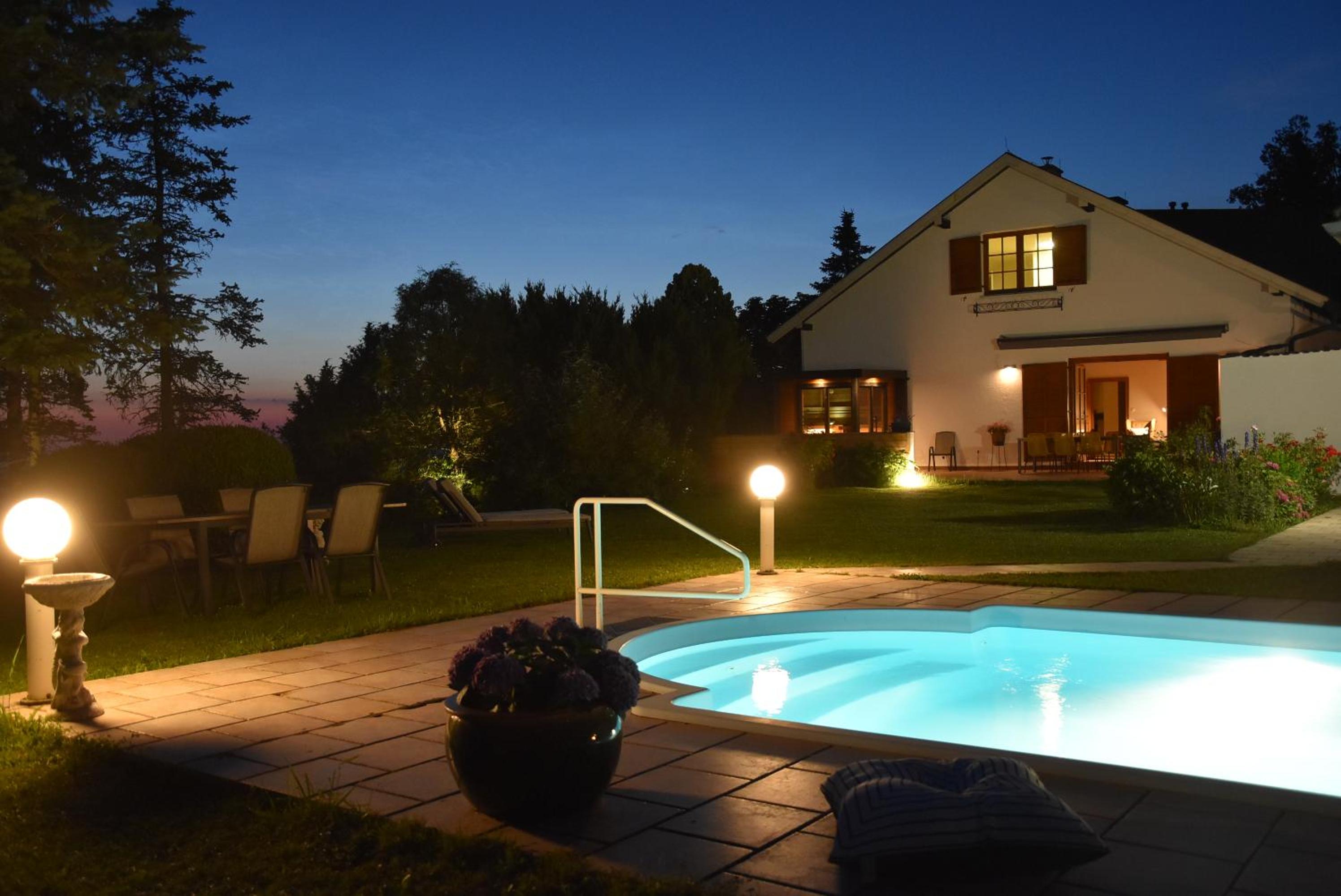 Hideaway Sandlehen