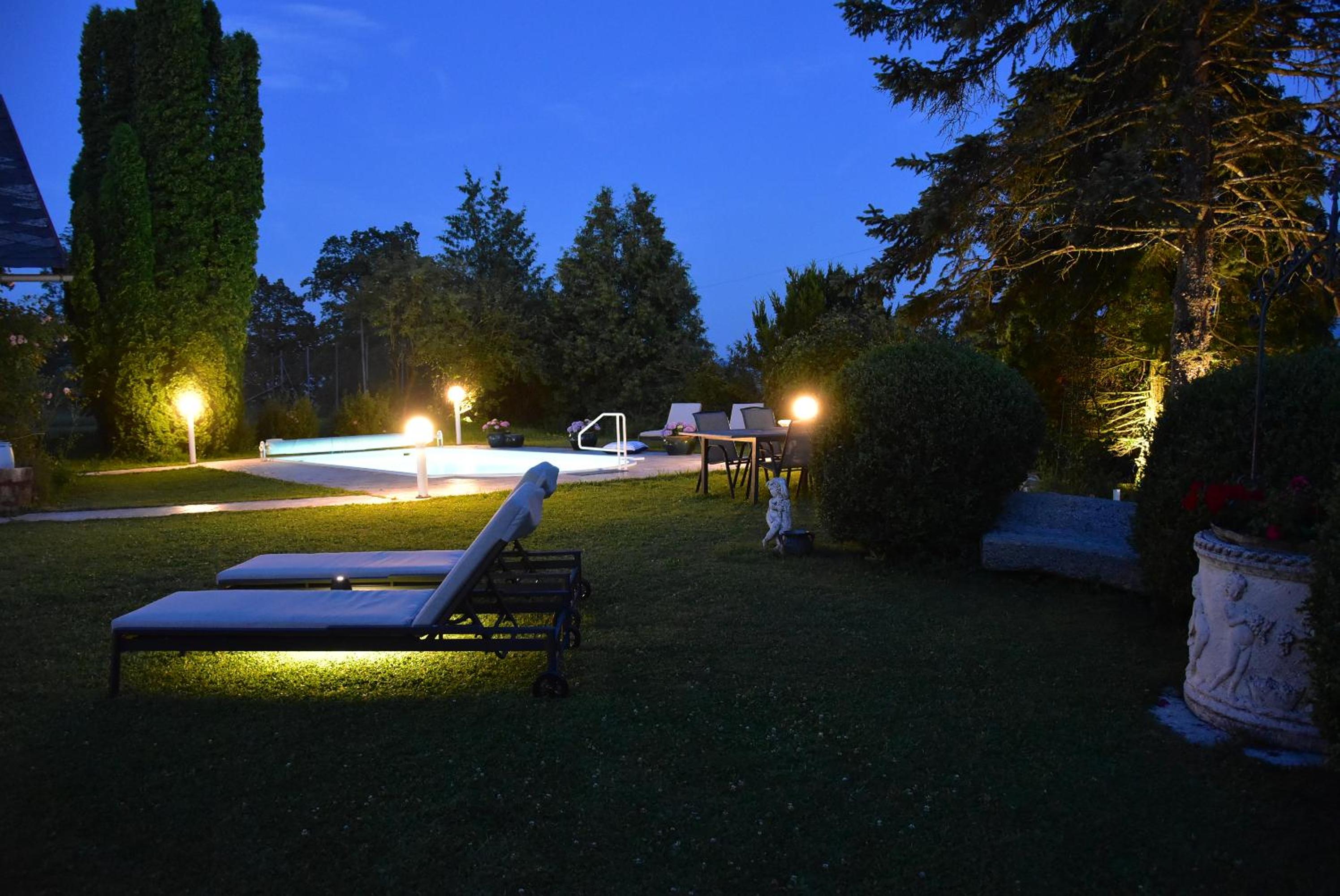 Hideaway Sandlehen