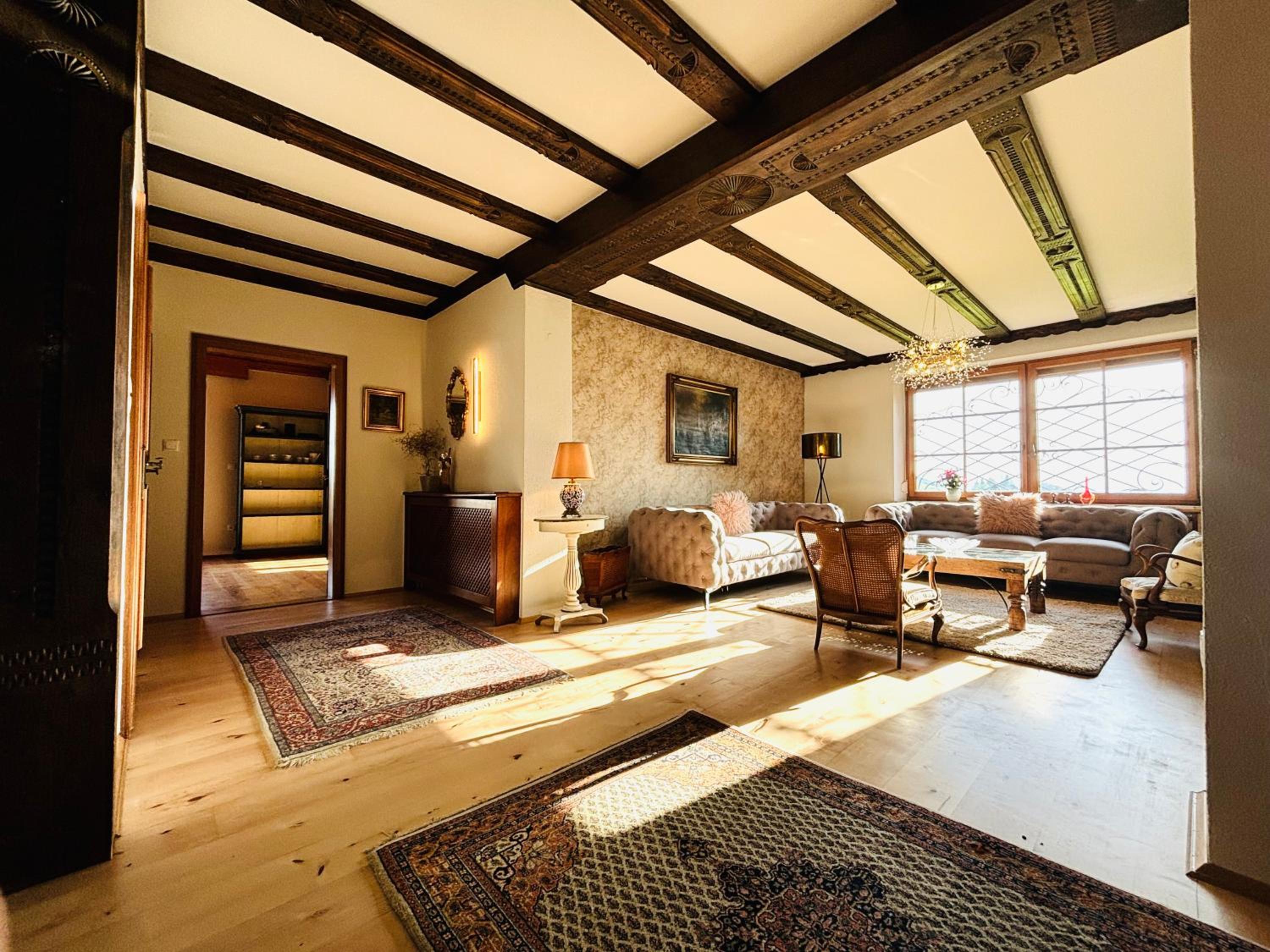 Hideaway Sandlehen