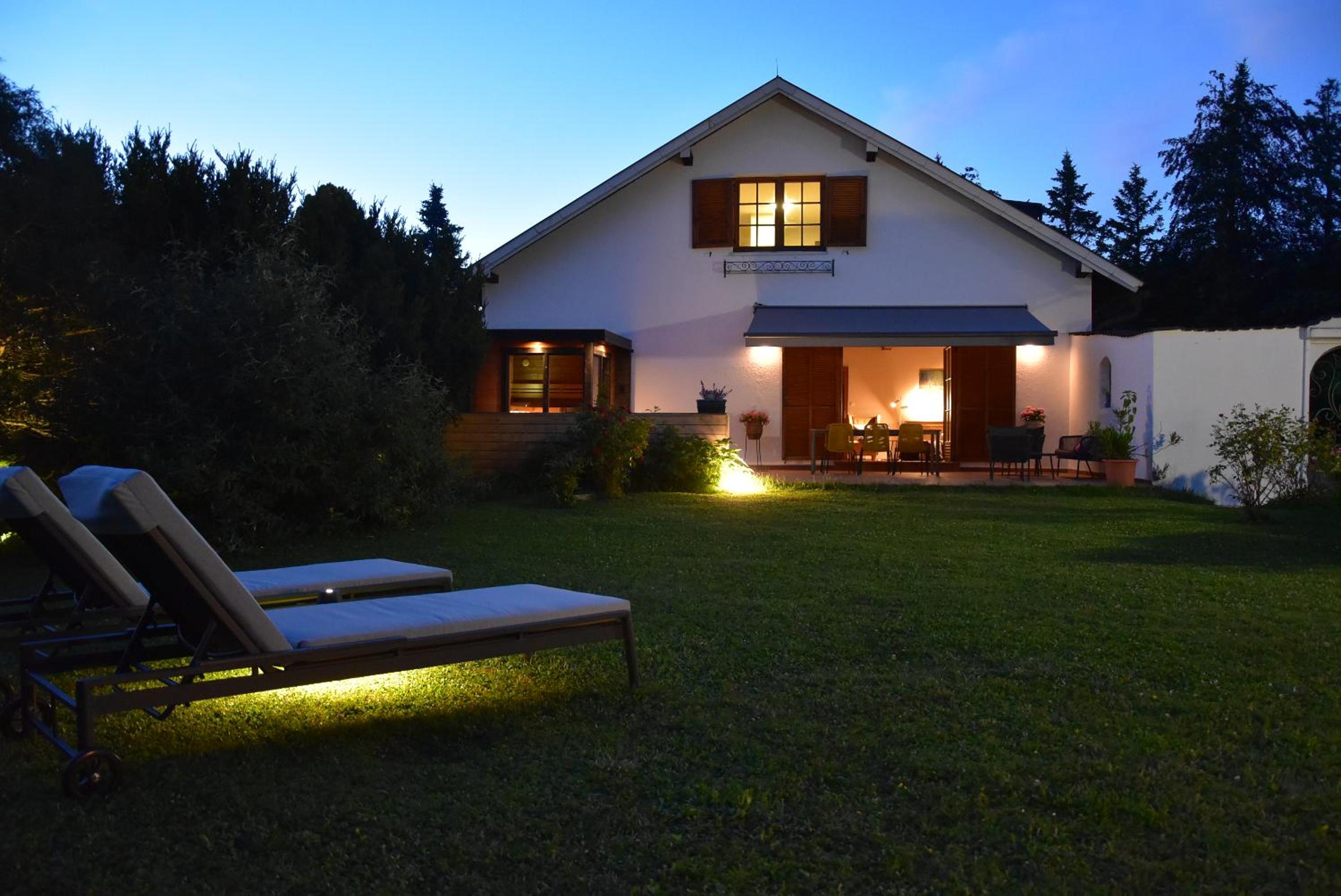 Hideaway Sandlehen