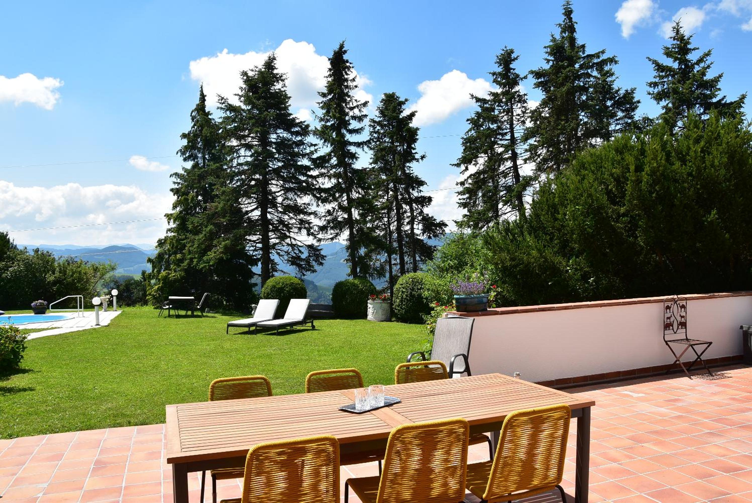 Hideaway Sandlehen
