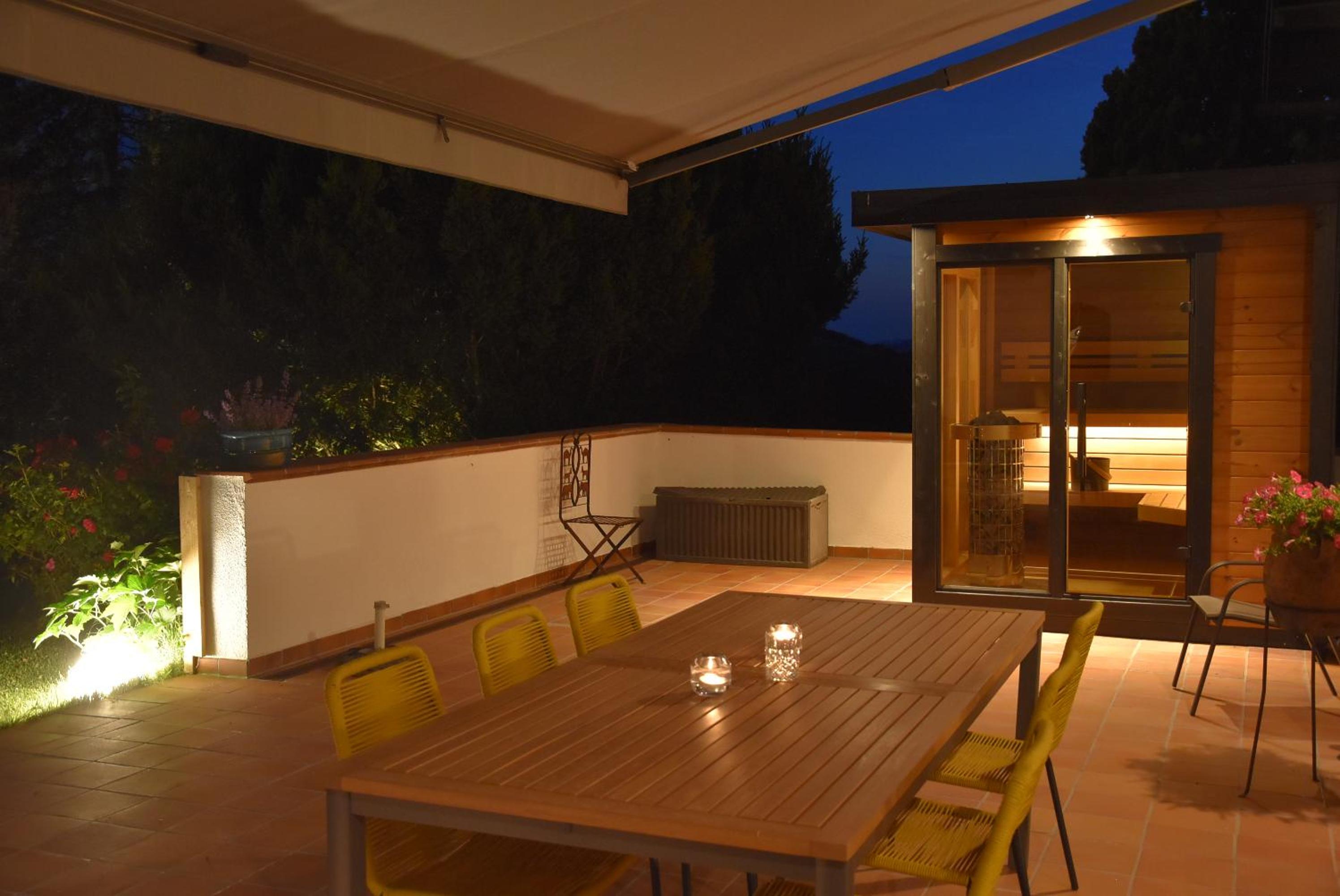 Hideaway Sandlehen