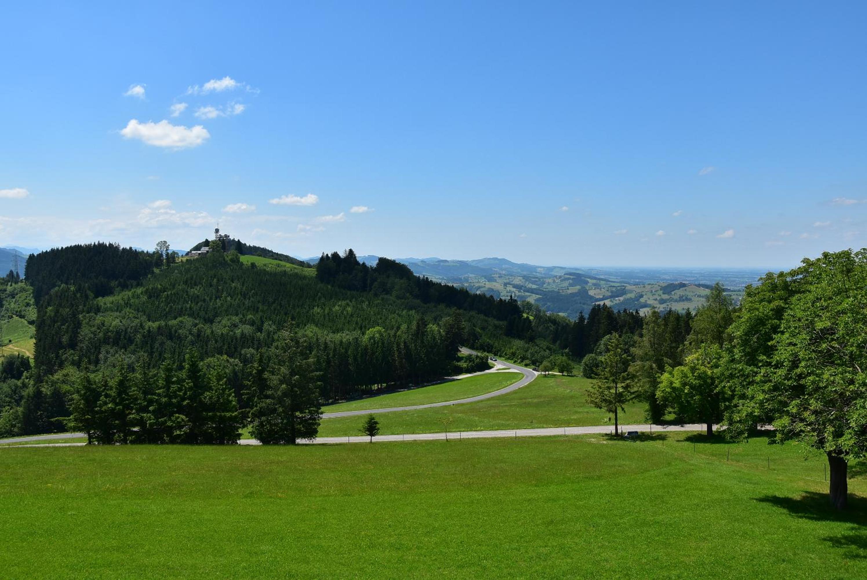 Hideaway Sandlehen