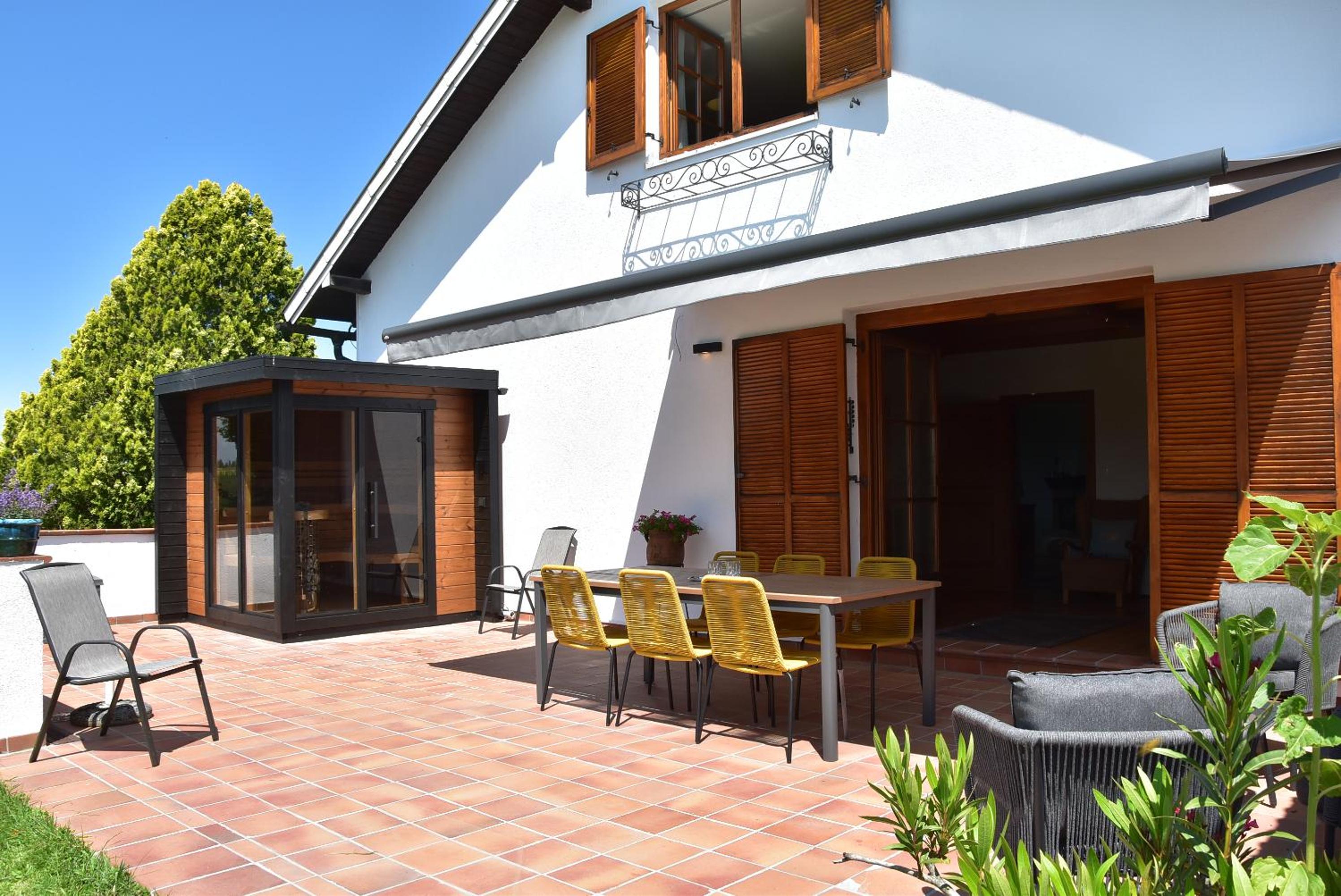 Hideaway Sandlehen