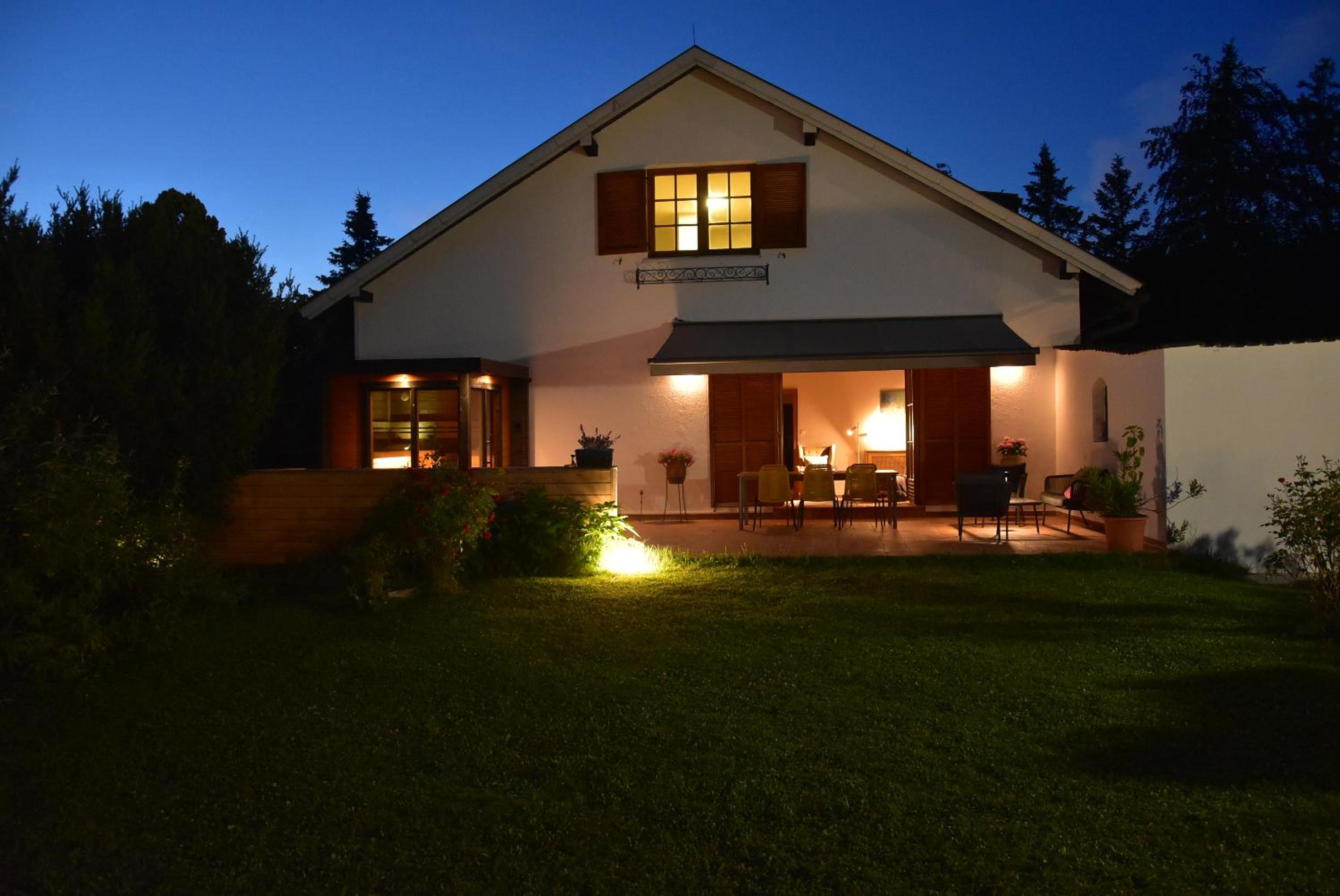 Hideaway Sandlehen