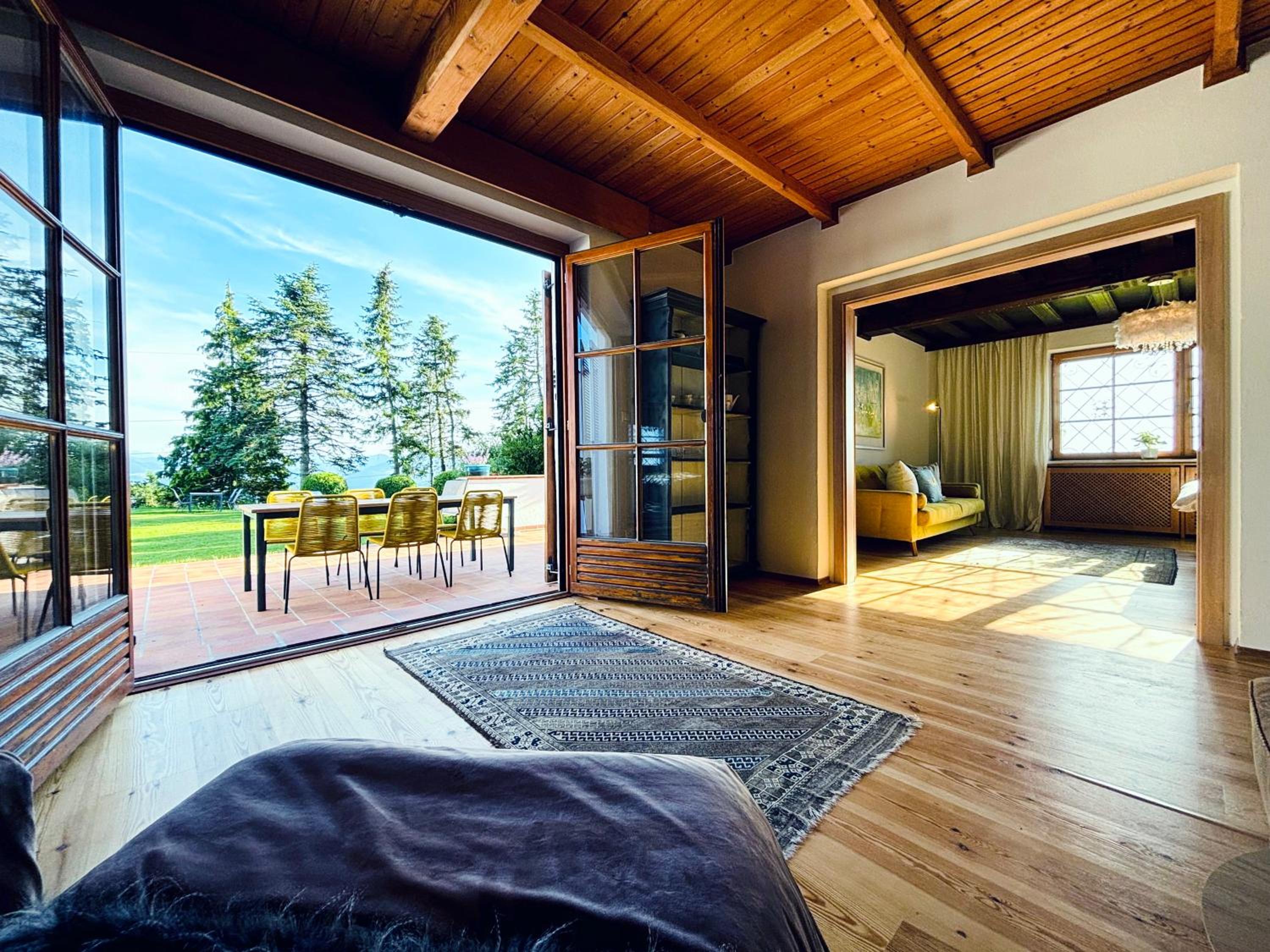 Hideaway Sandlehen