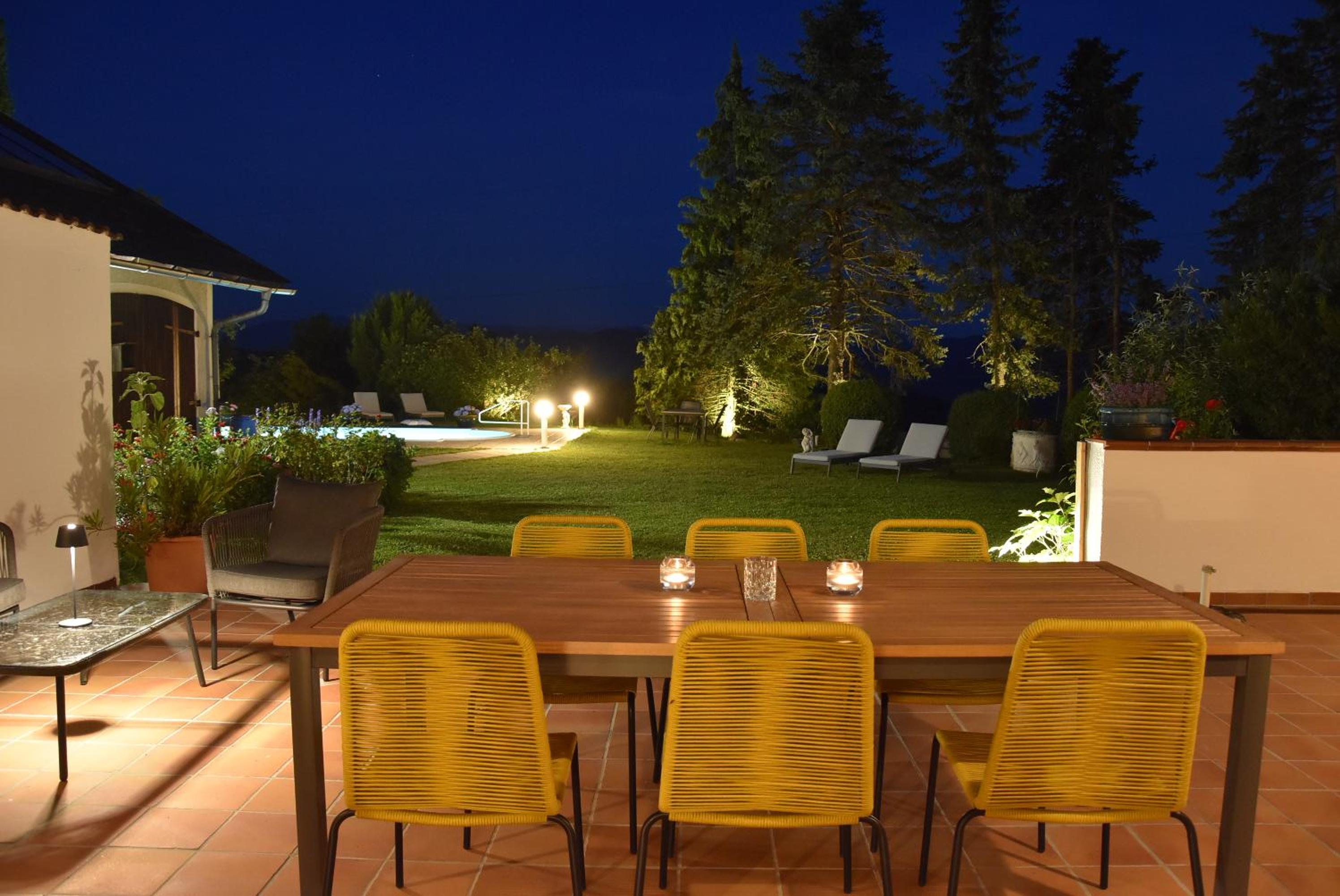 Hideaway Sandlehen