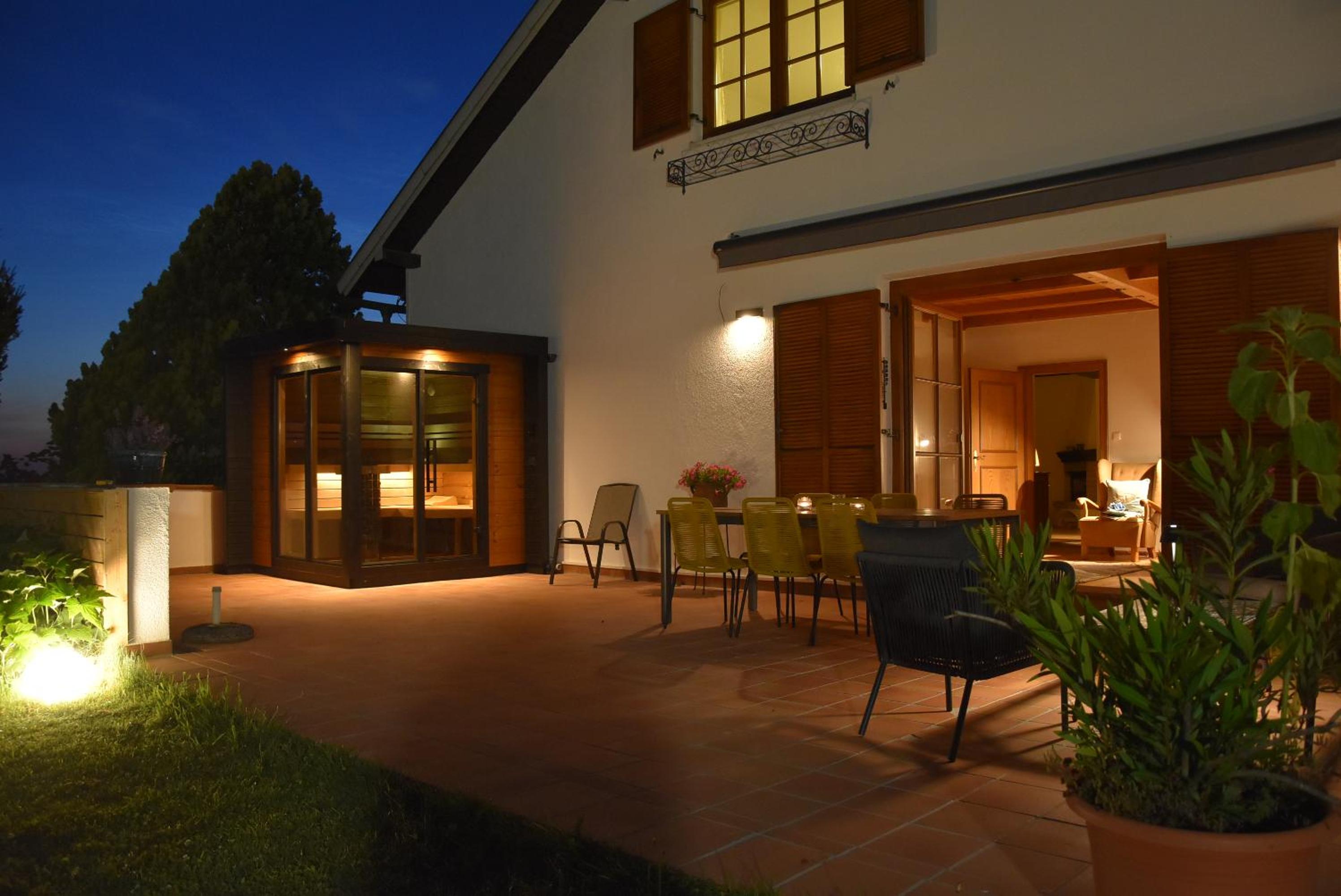 Hideaway Sandlehen