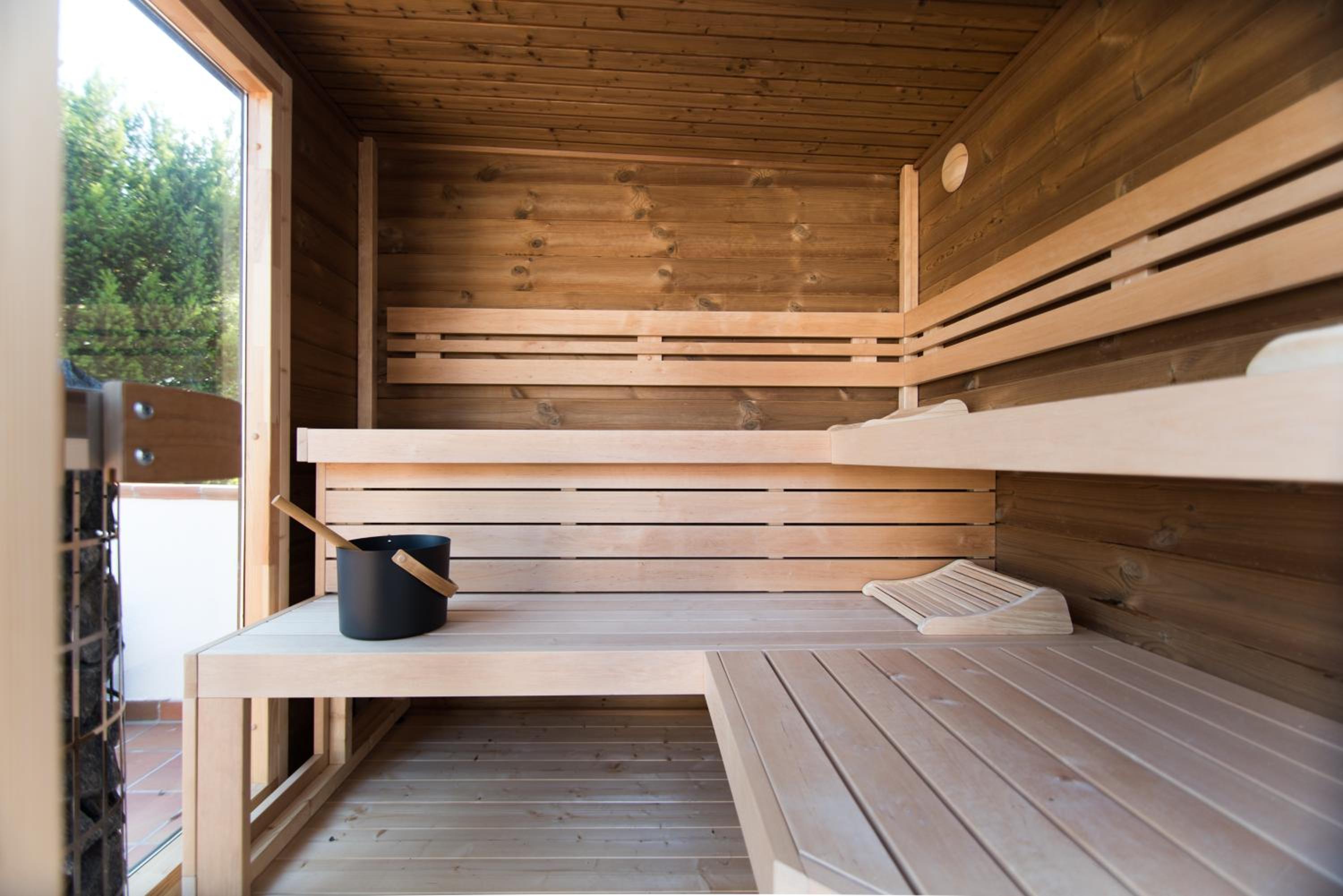 Hideaway Sandlehen