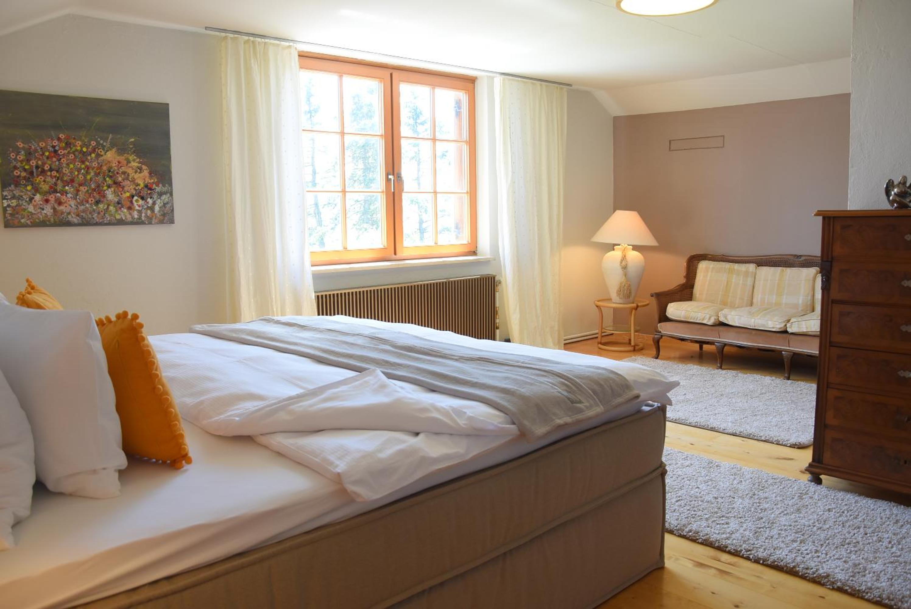 Hideaway Sandlehen
