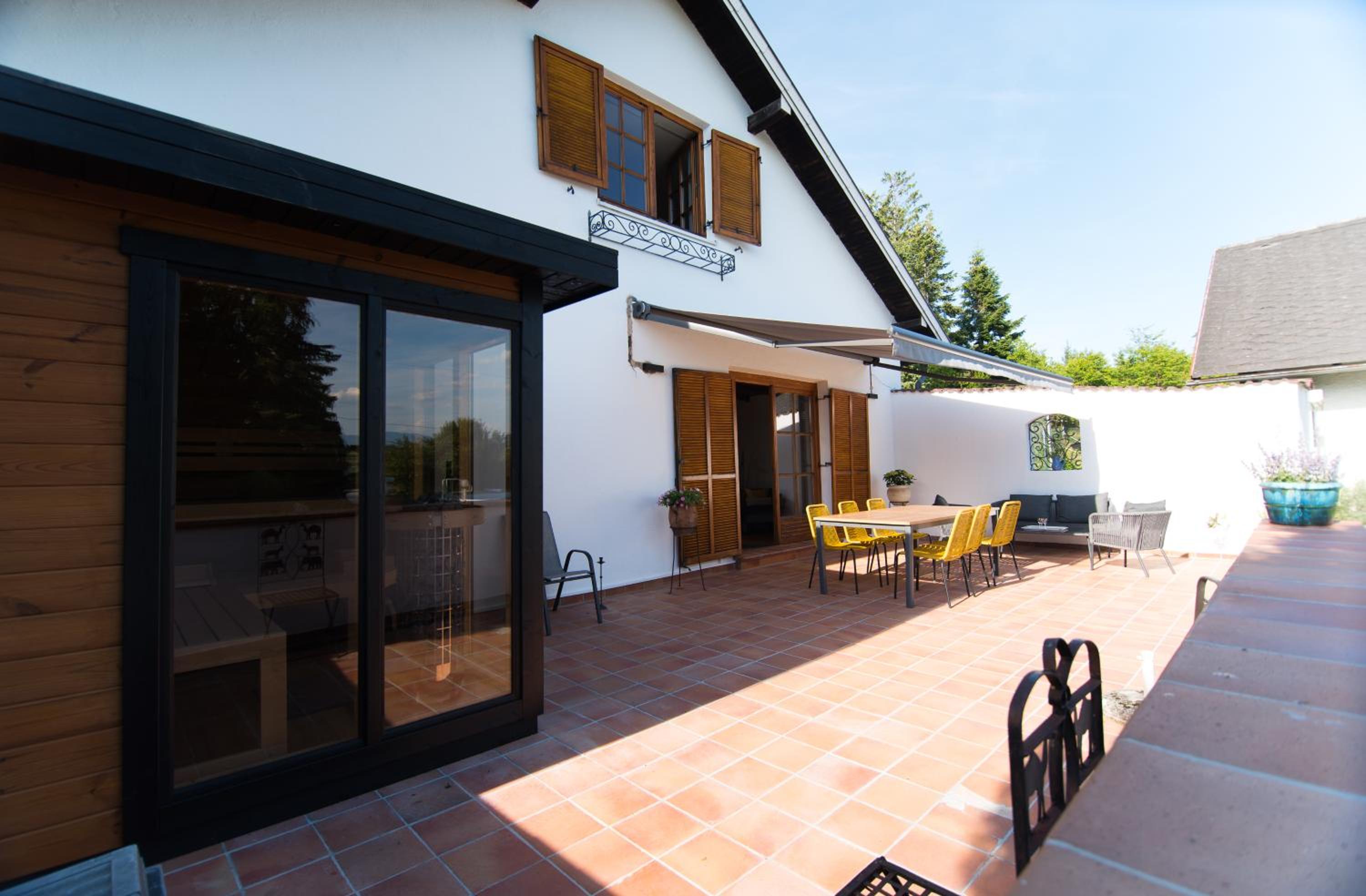 Hideaway Sandlehen