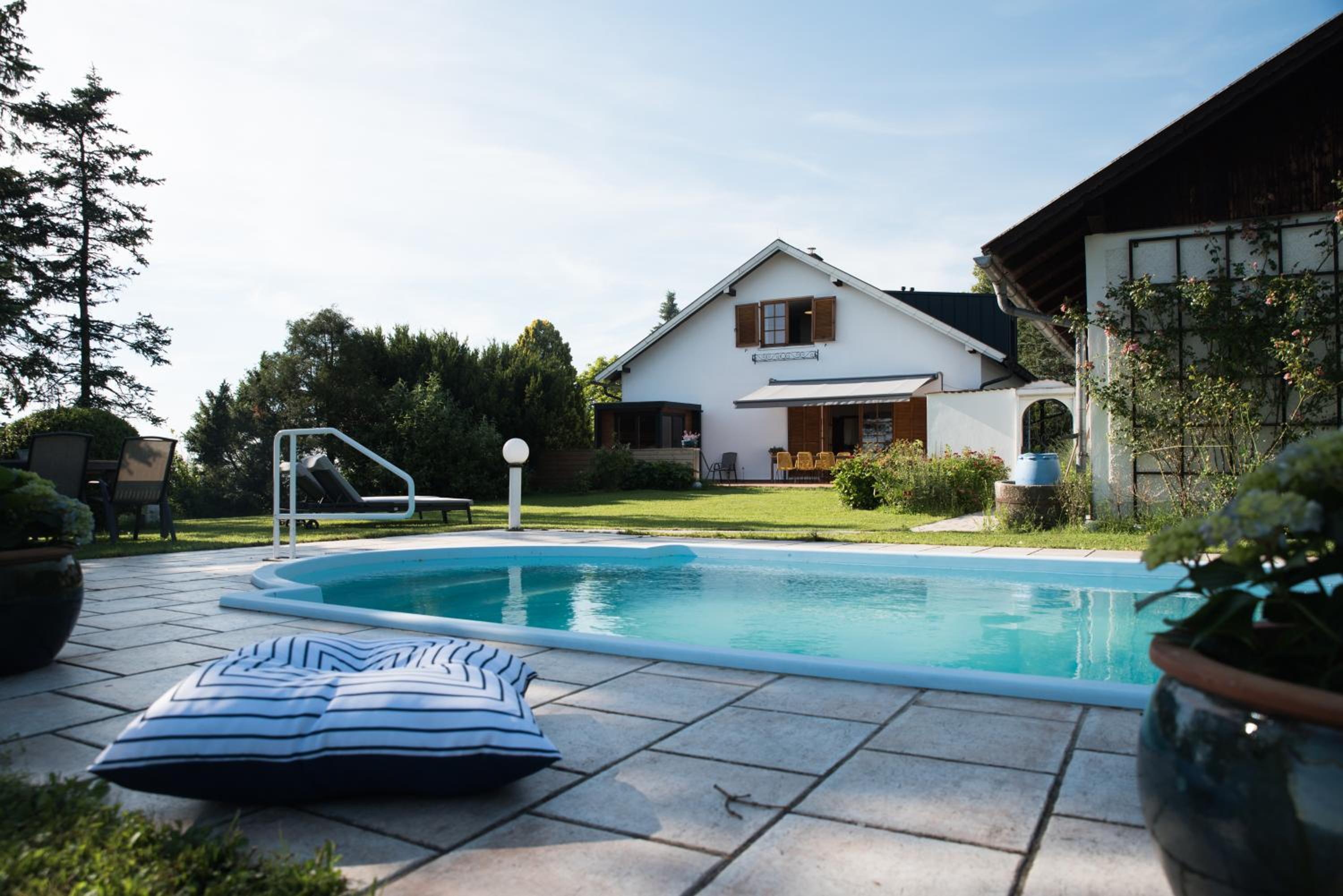 Hideaway Sandlehen