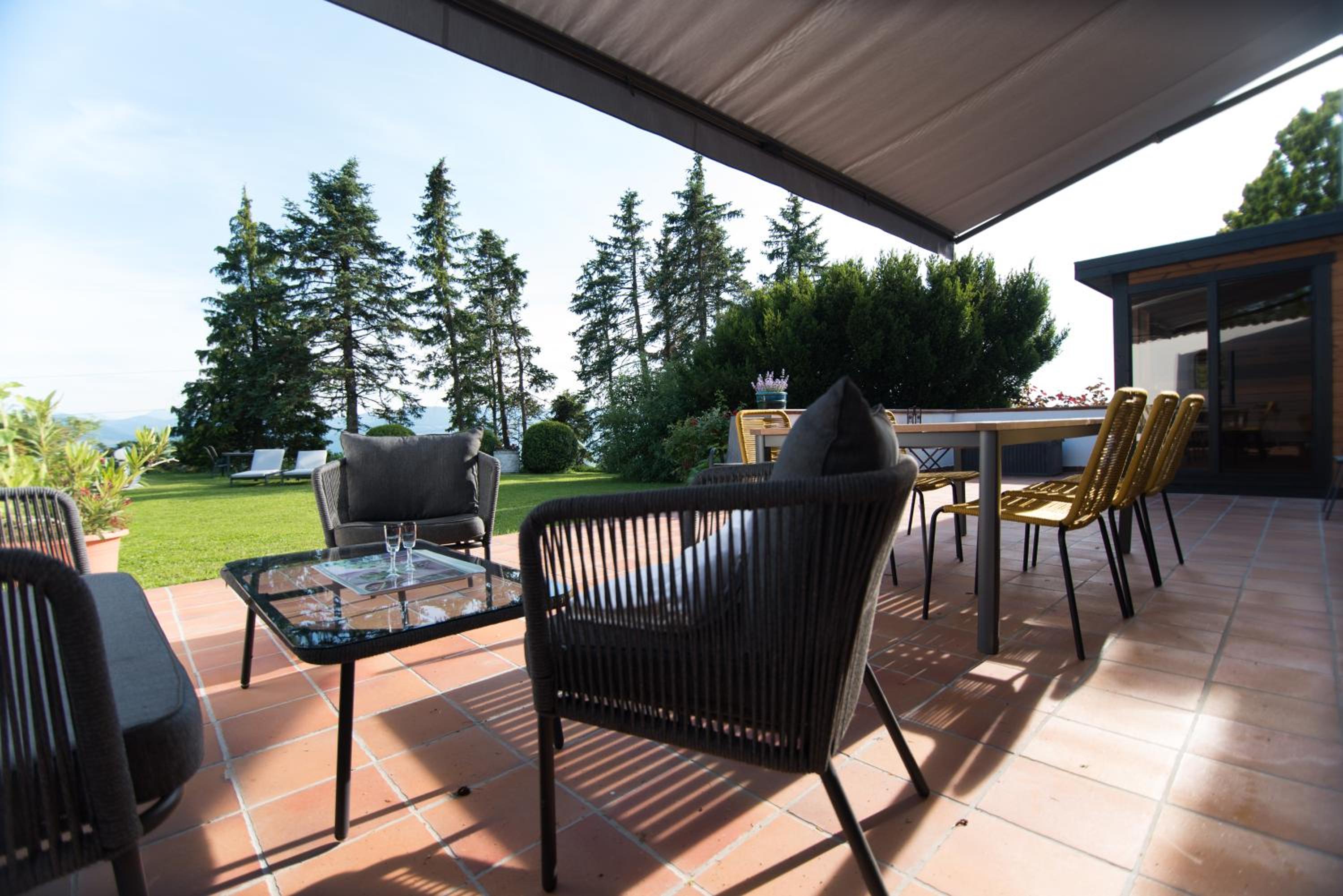 Hideaway Sandlehen