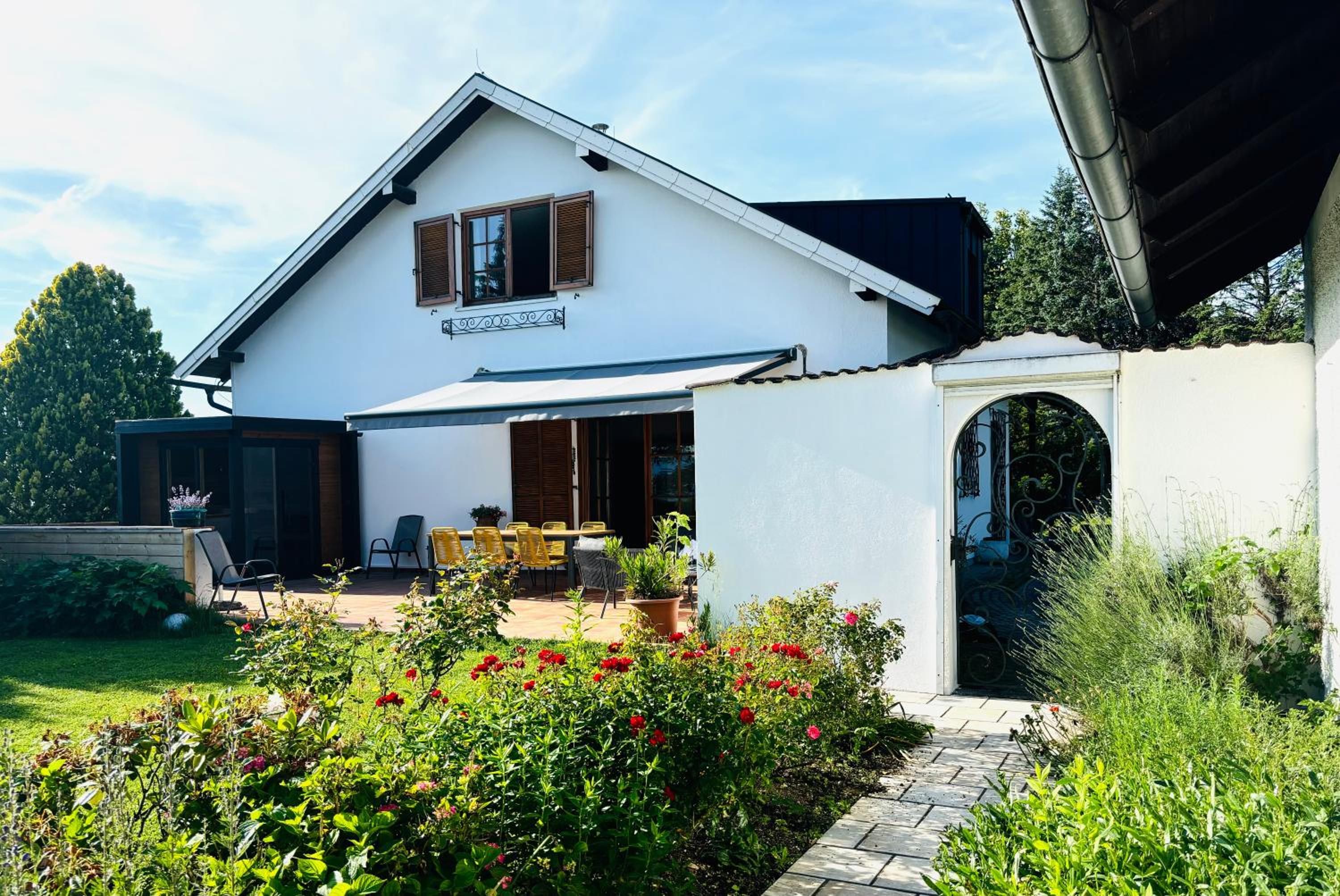 Hideaway Sandlehen