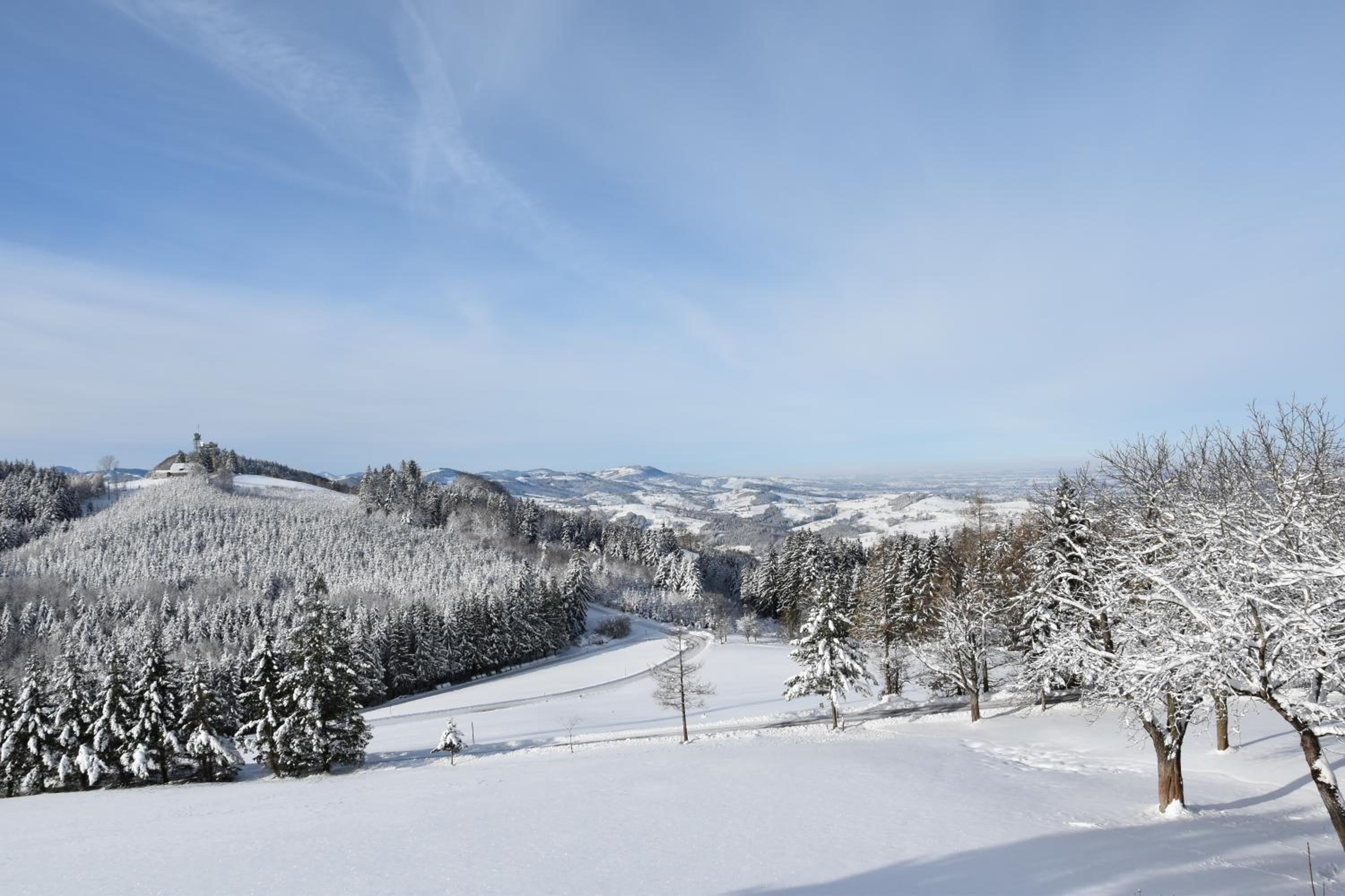 Hideaway Sandlehen