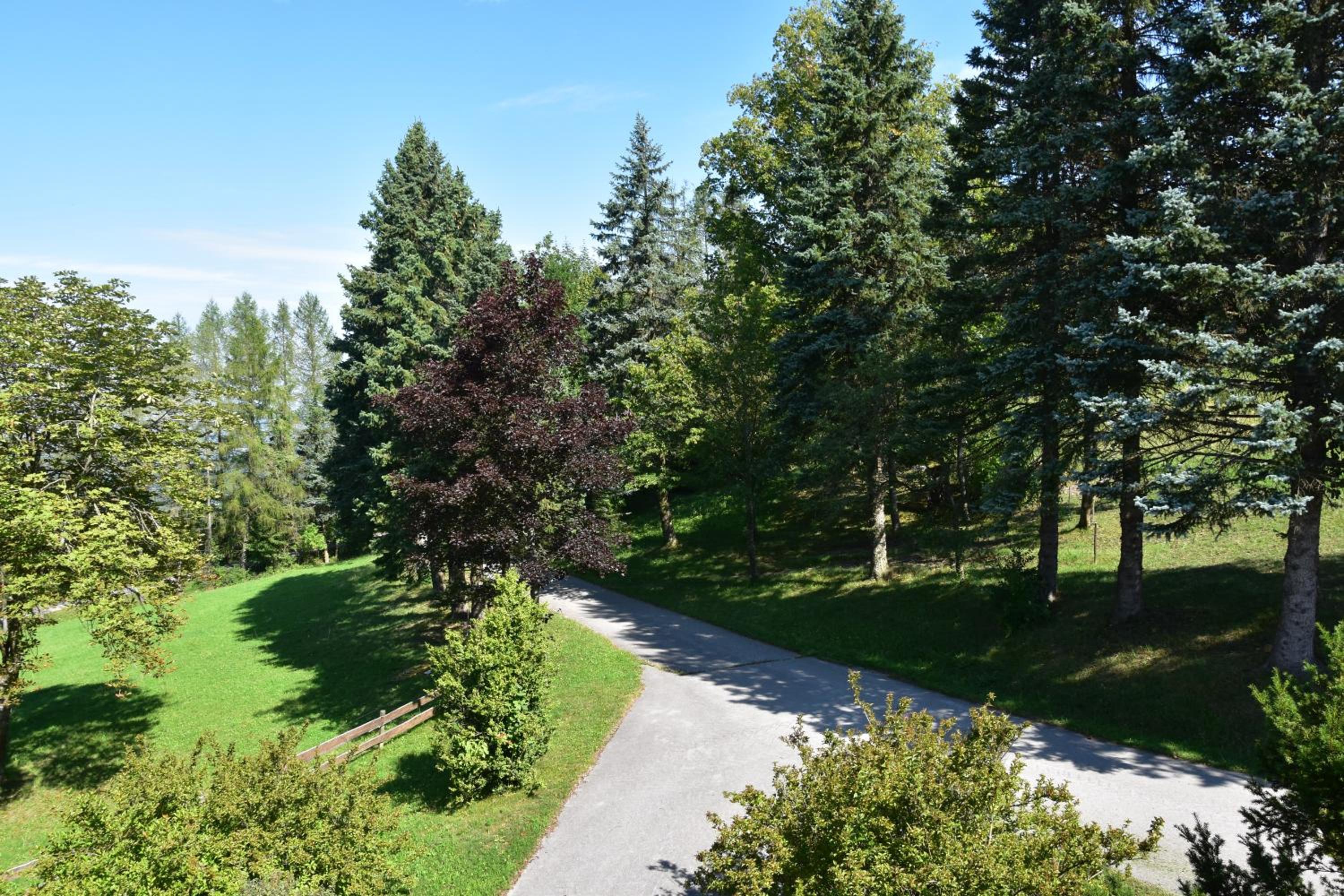 Hideaway Sandlehen