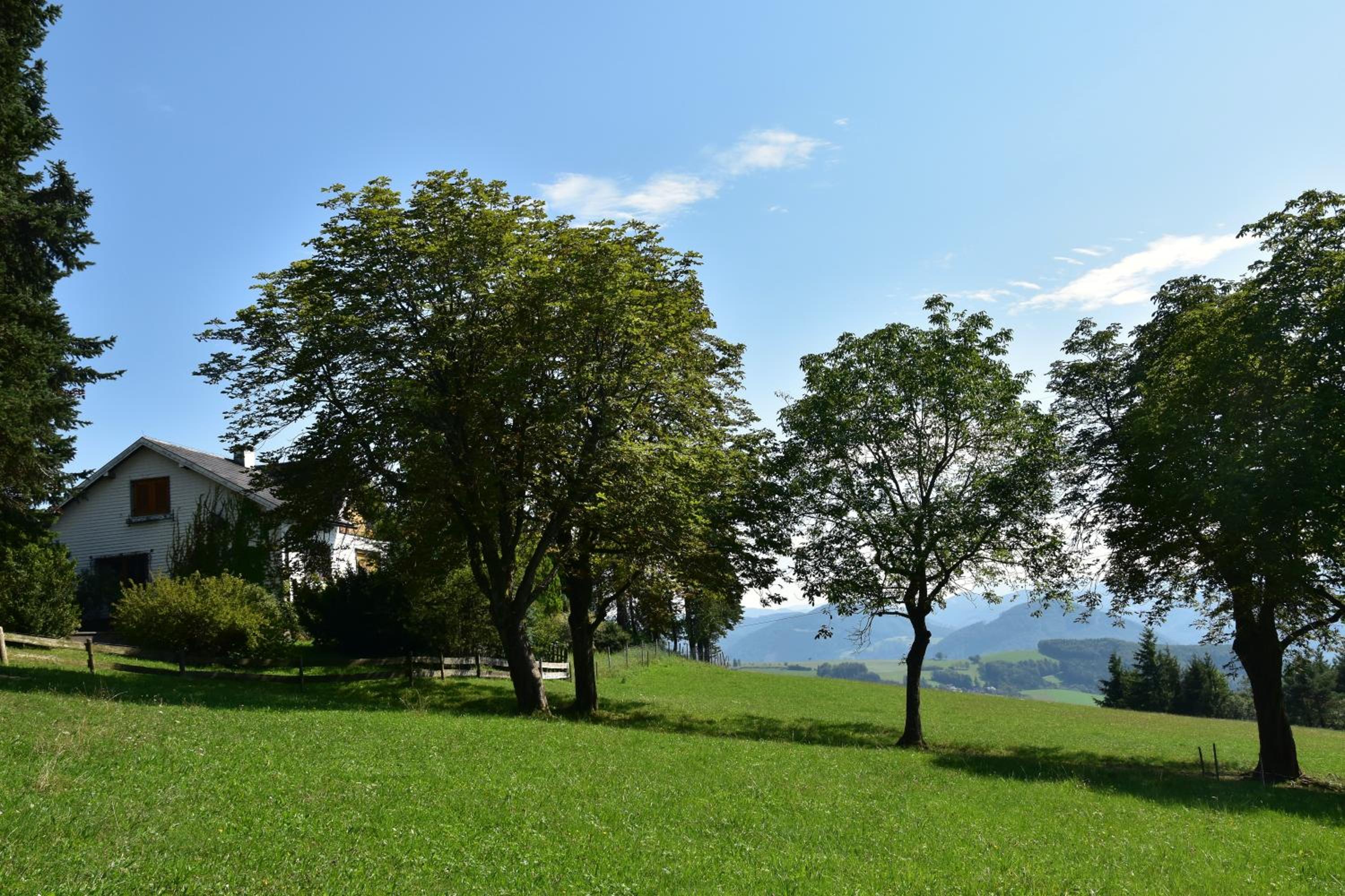 Hideaway Sandlehen