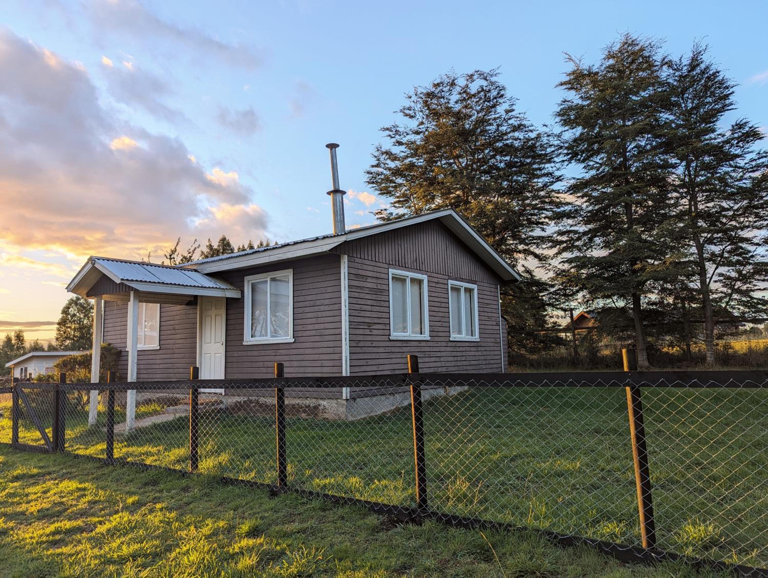 Cabaña Loica - A 10 minutos de Puerto Varas