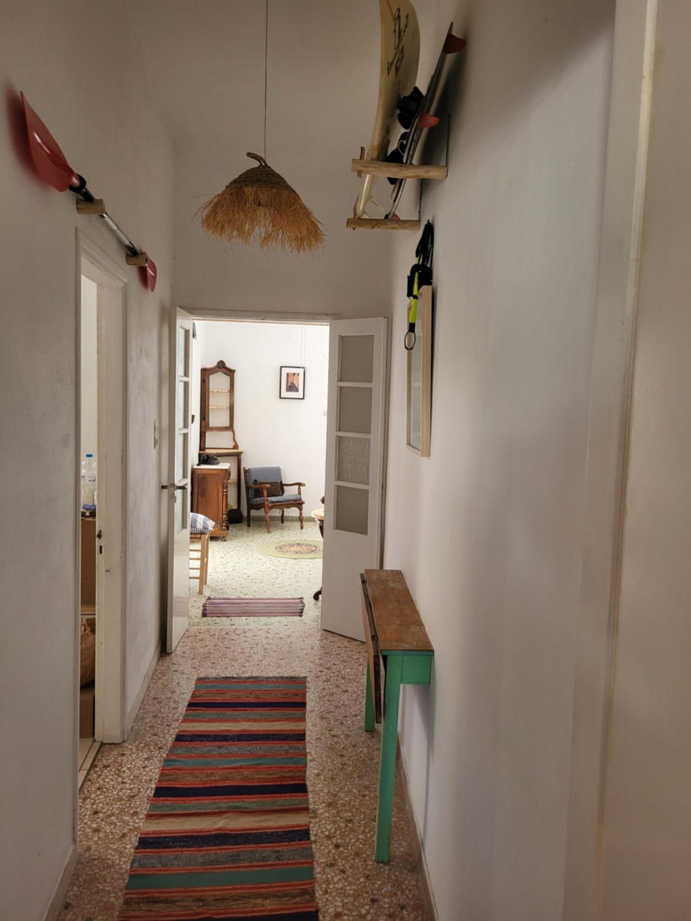 Manolia House