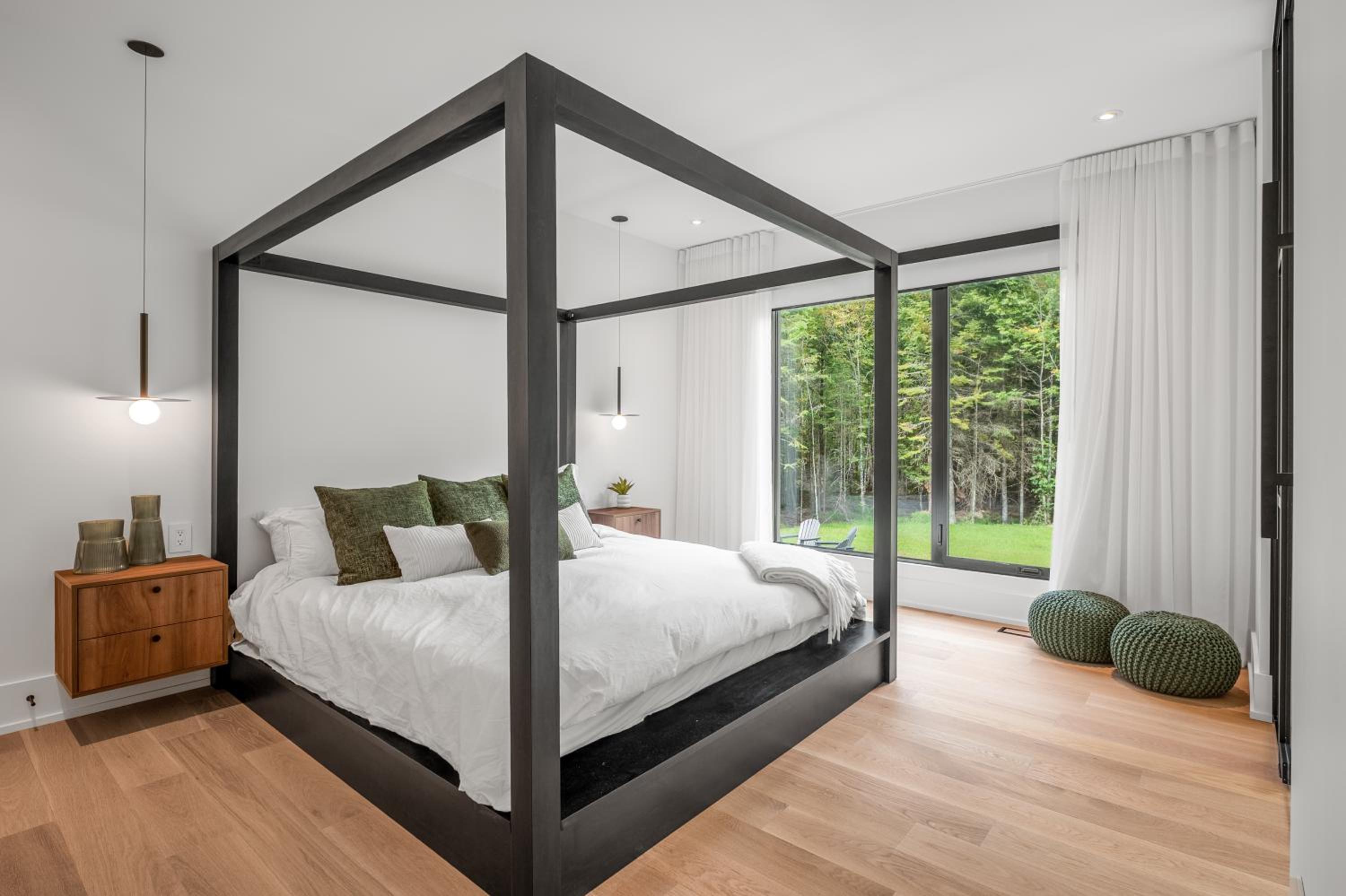 Chalet de prestige - Le Grizzly