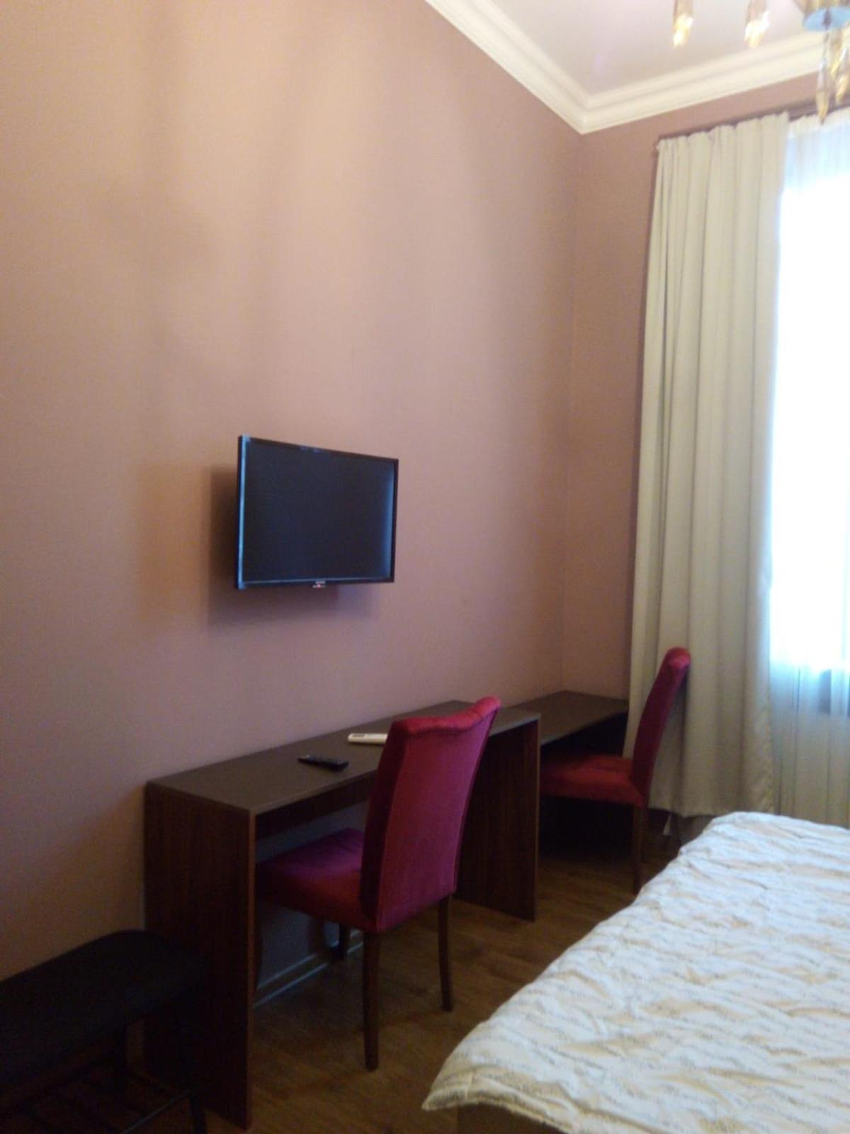Orbeliani Guesthouse