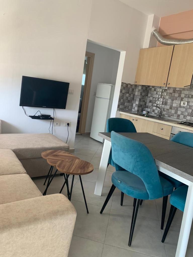 Relax apartament in vlora 4