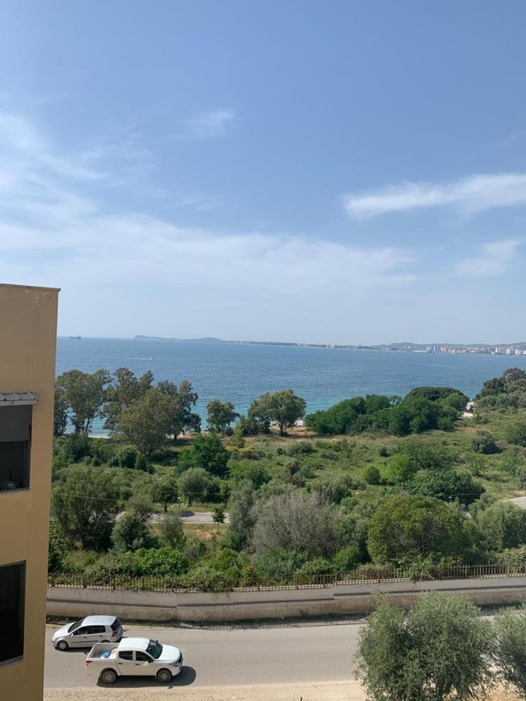 Relax apartament in vlora 4