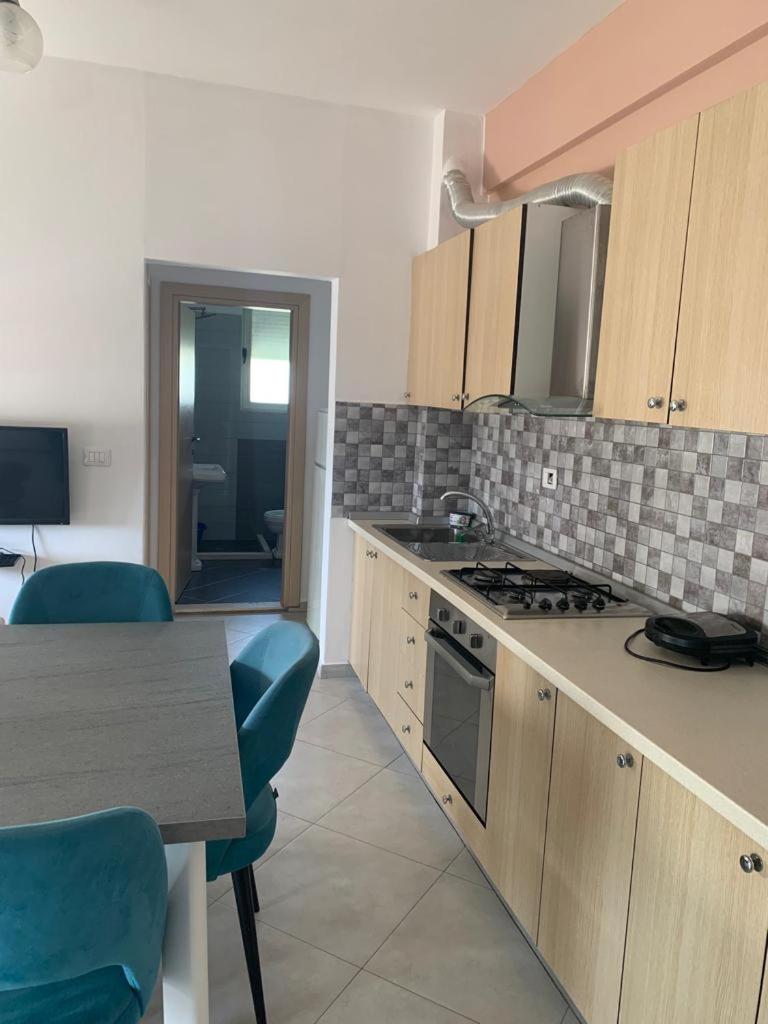 Relax apartament in vlora 4