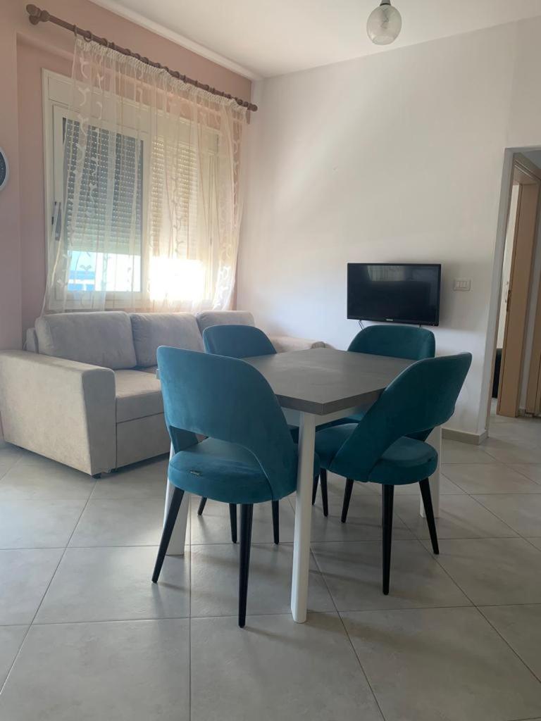Relax apartament in vlora 4
