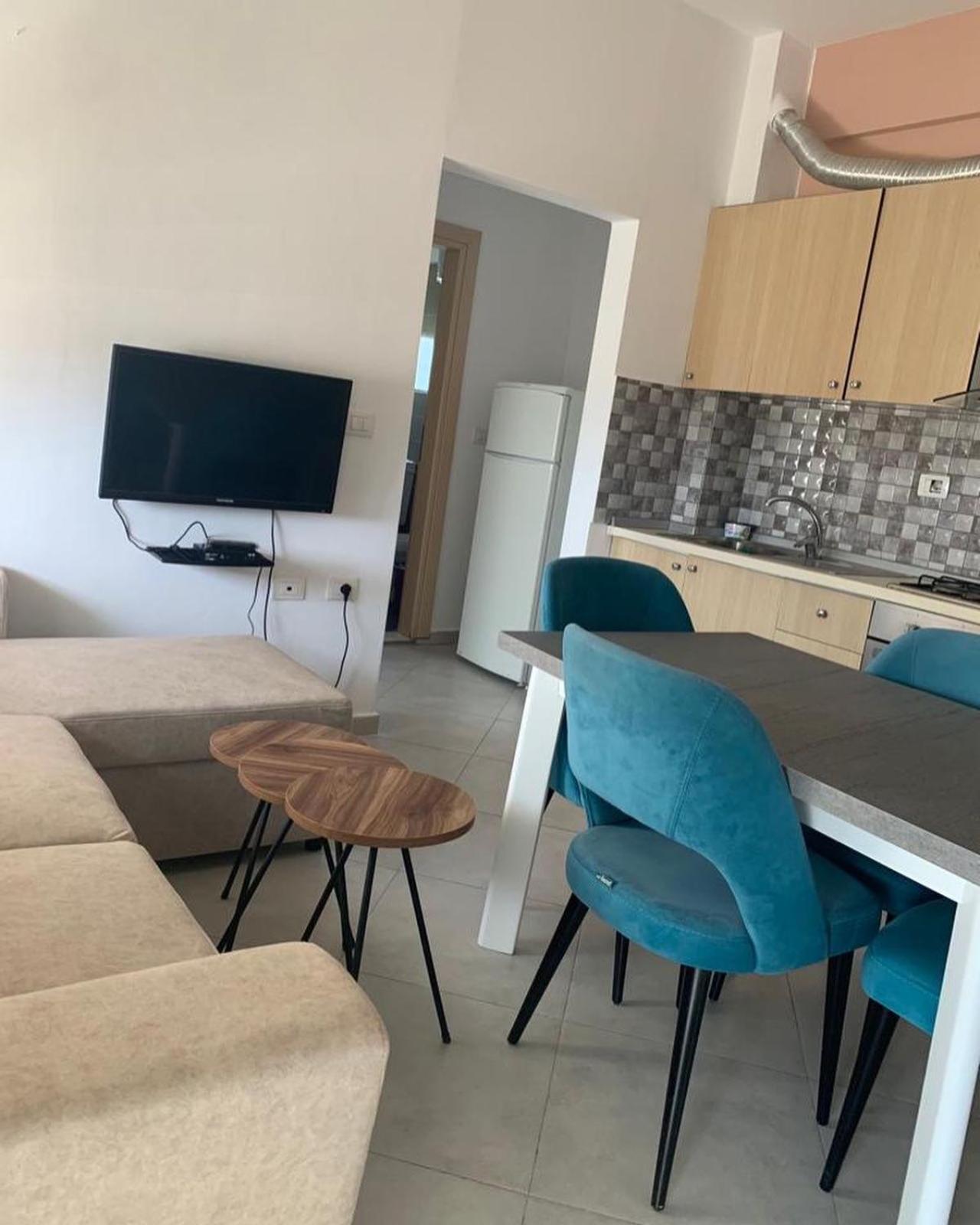 Relax apartament in vlora 4