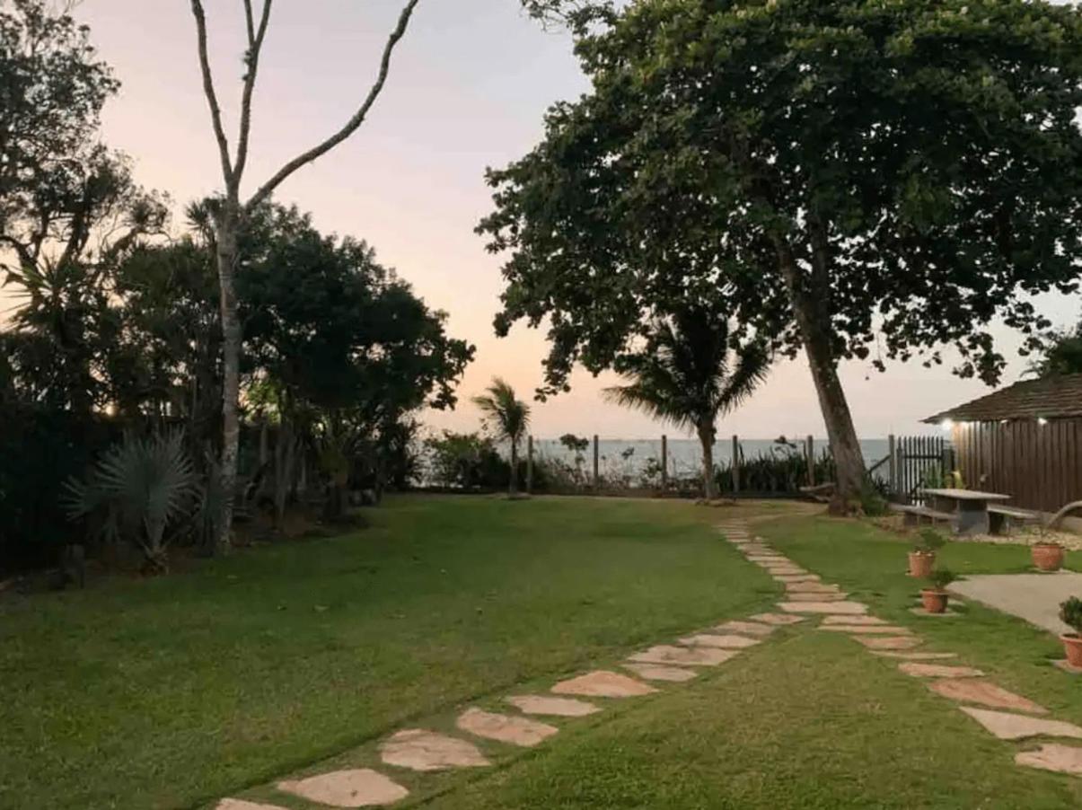 Curta! Casa pé na areia com piscina 10 min Beto Carrero