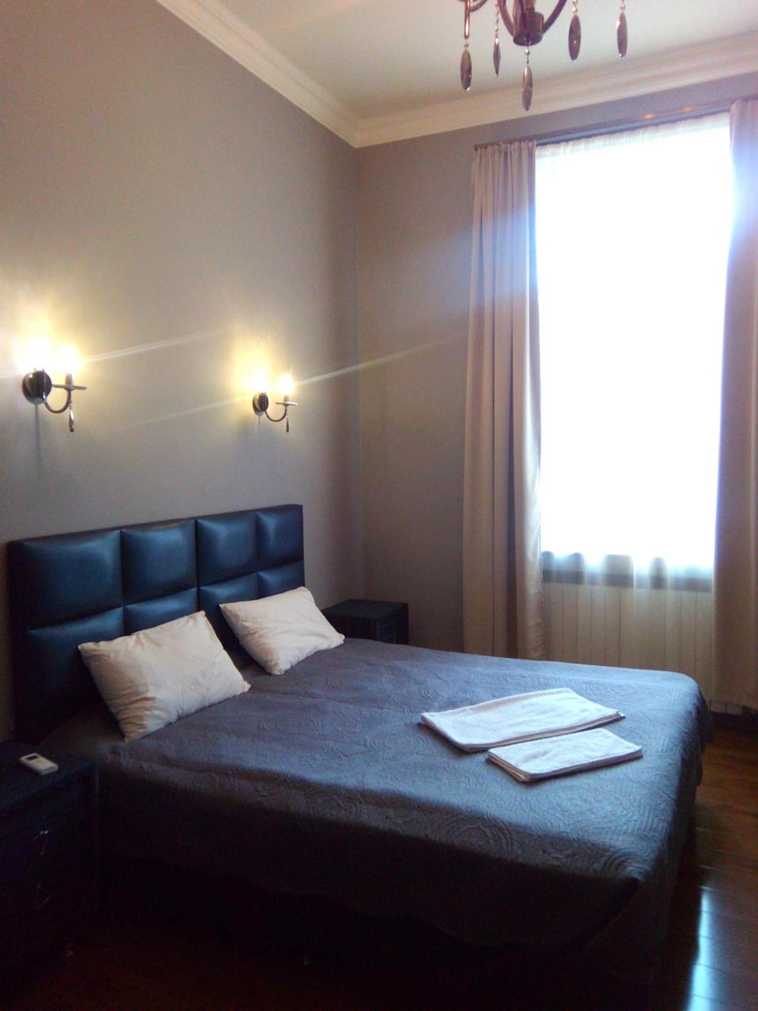 Orbeliani Guesthouse