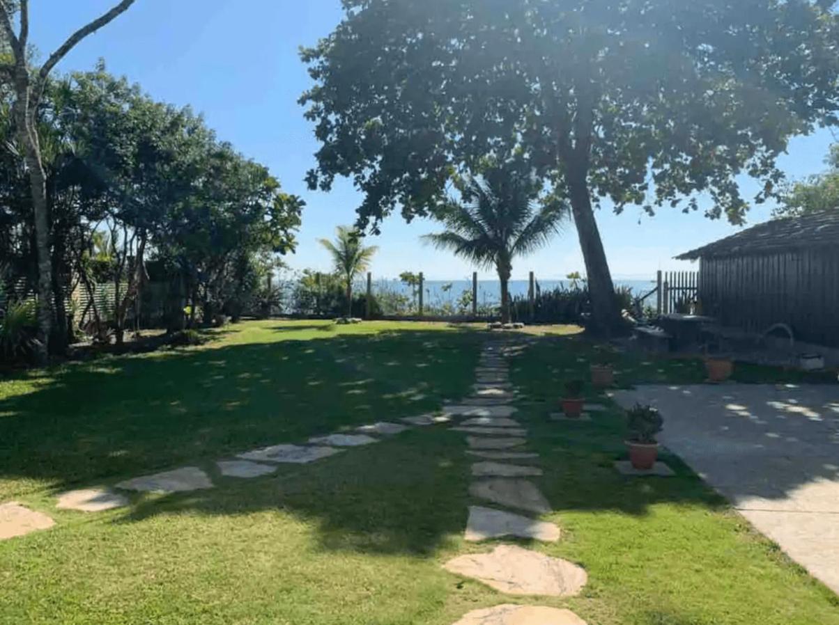 Curta! Casa pé na areia com piscina 10 min Beto Carrero