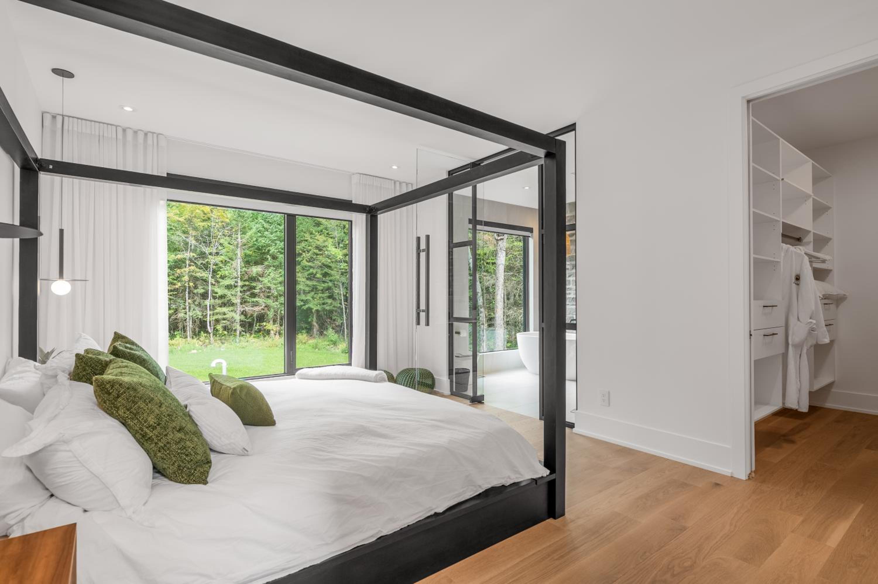 Chalet de prestige - Le Grizzly