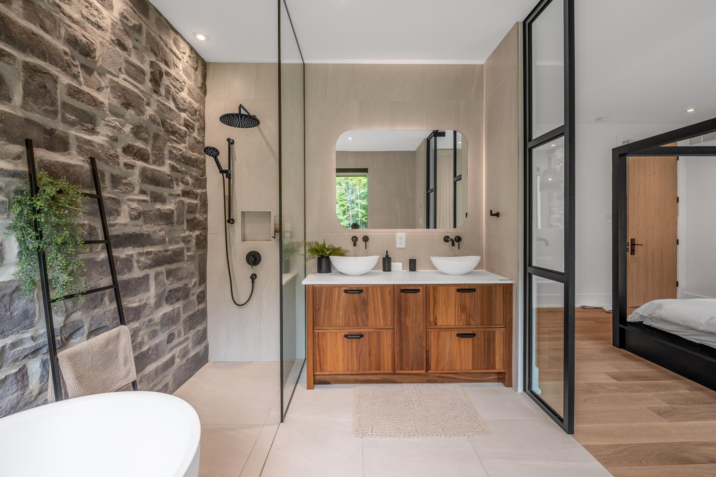 Chalet de prestige - Le Grizzly