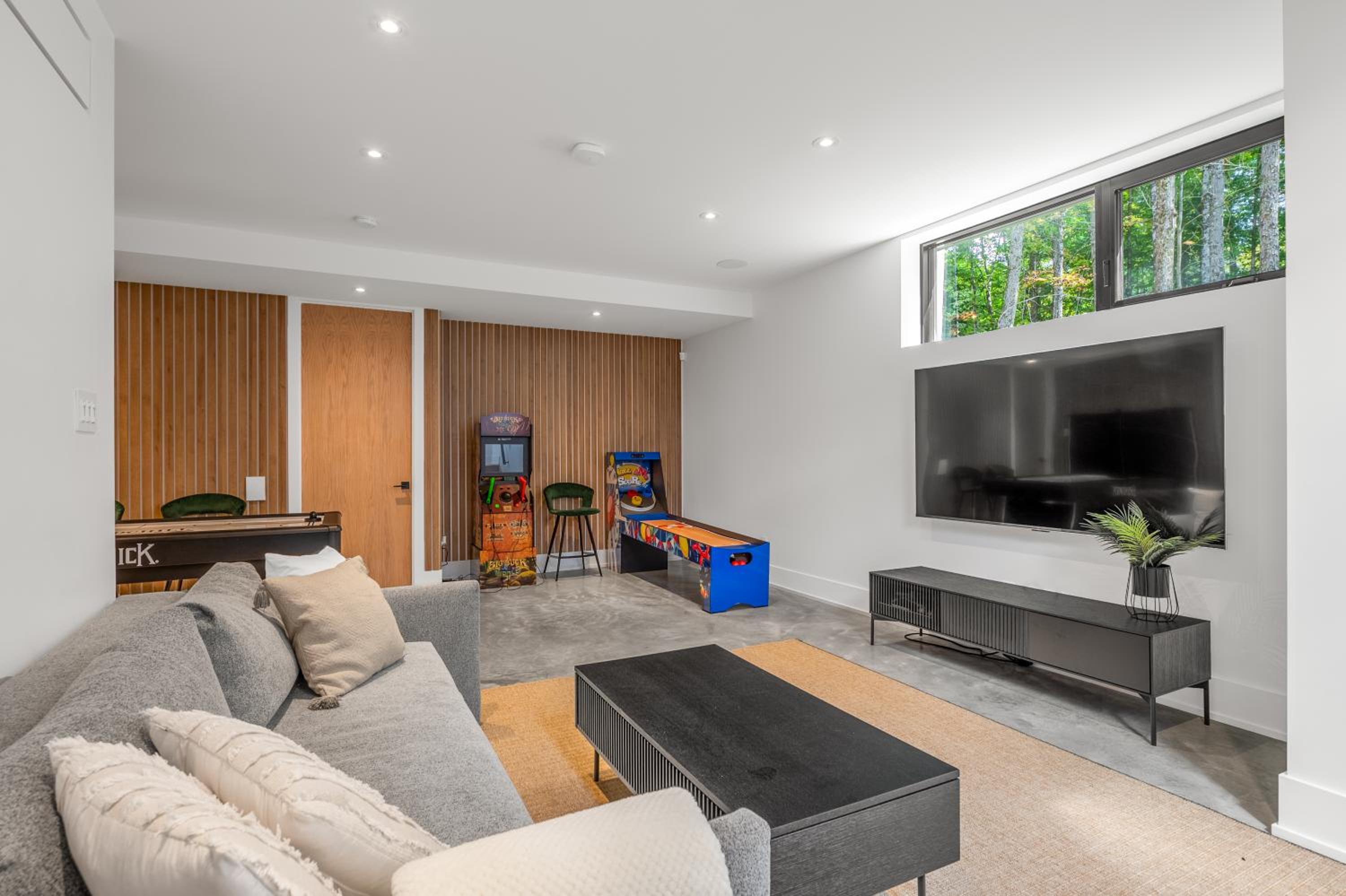 Chalet de prestige - Le Grizzly