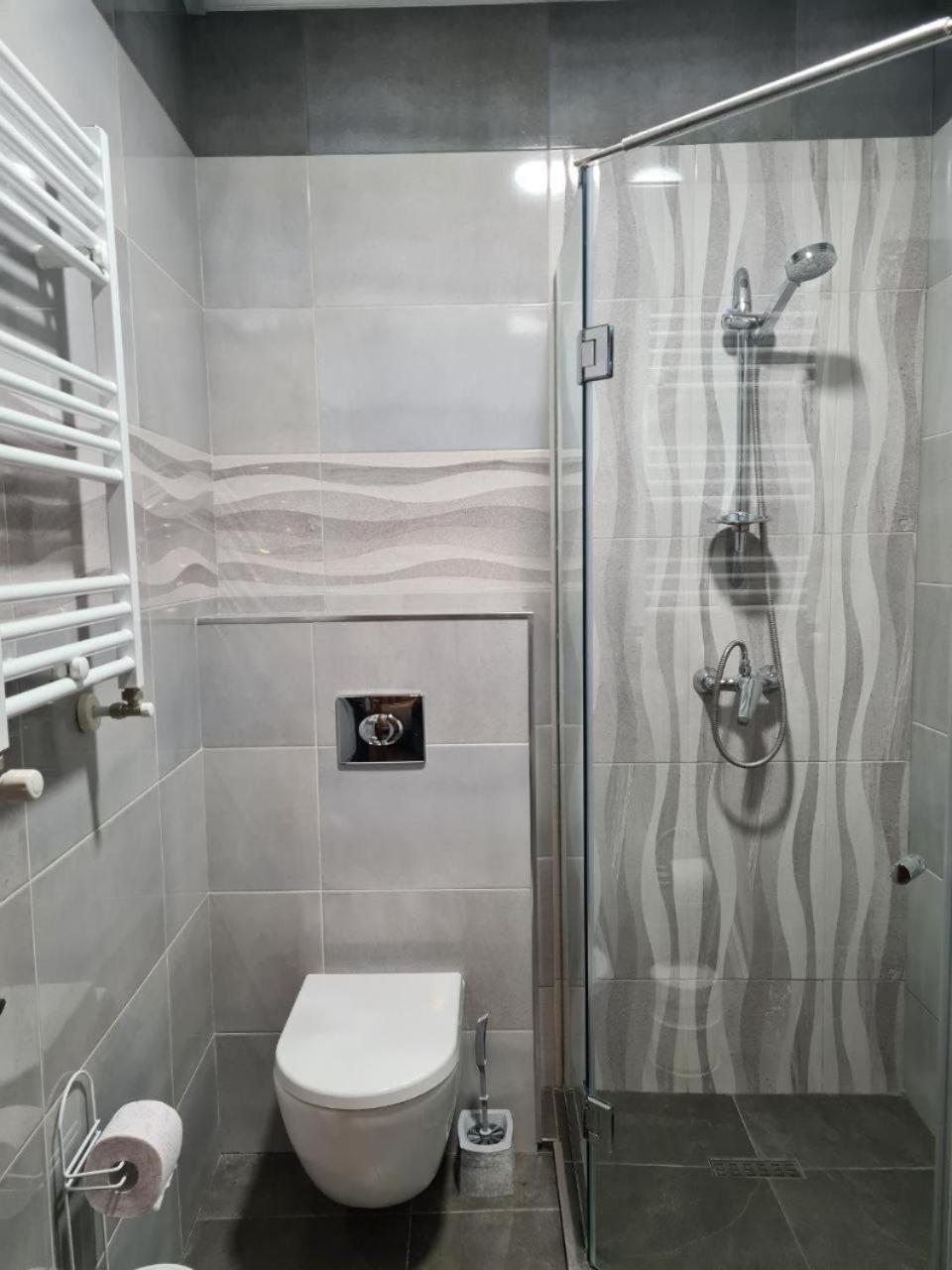 Orbeliani Guesthouse