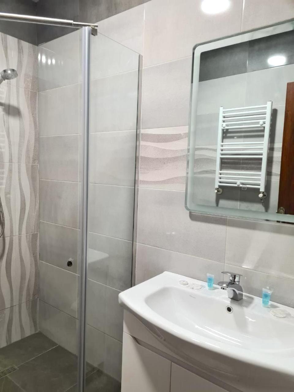 Orbeliani Guesthouse