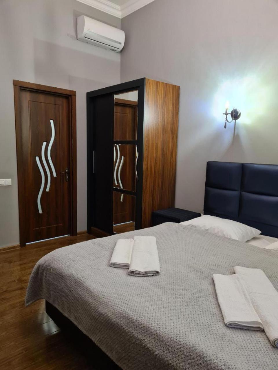 Orbeliani Guesthouse