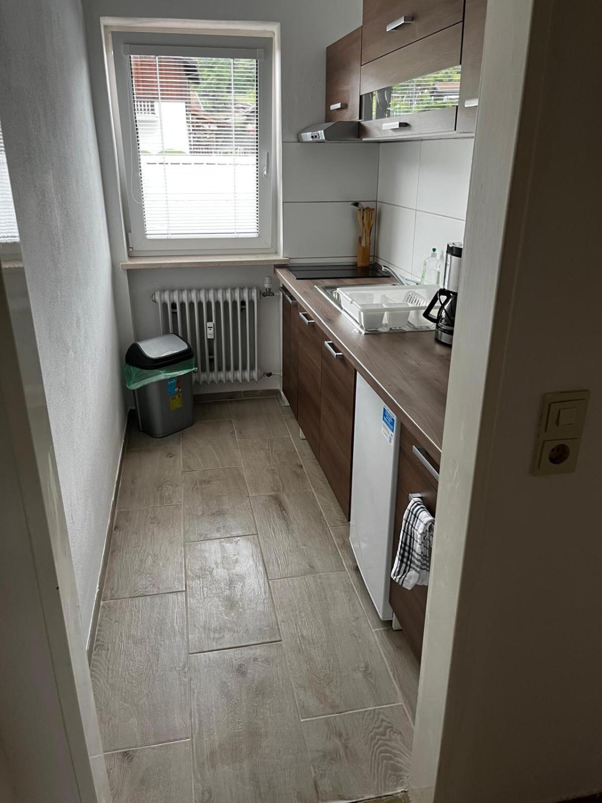 Wohnung Martha