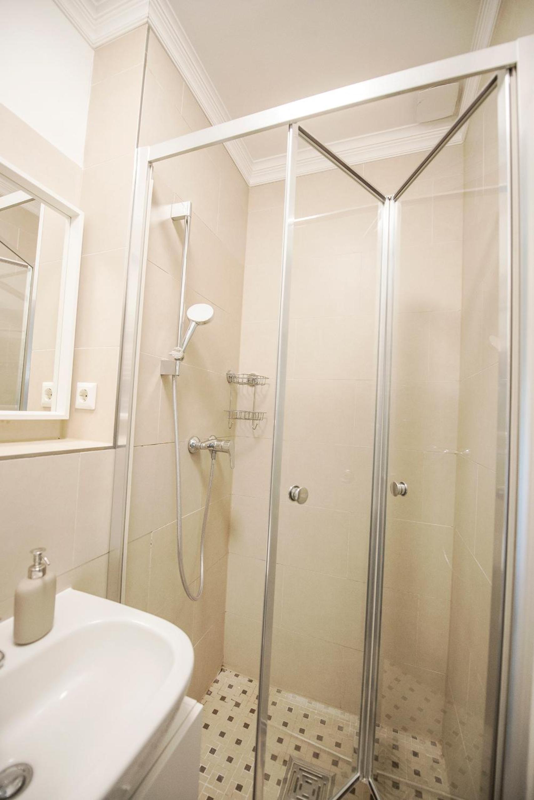 Lux Central Apartment