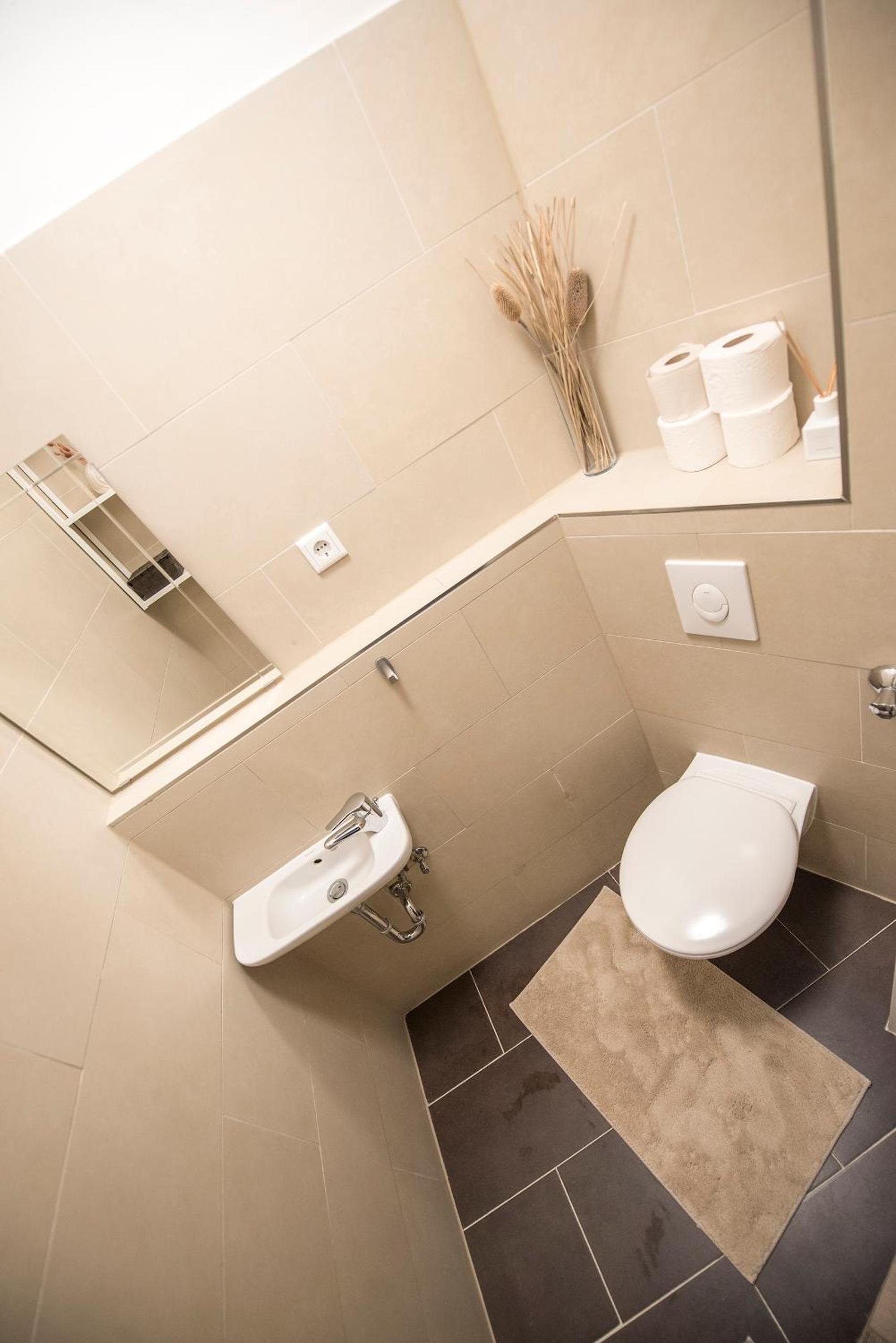 Lux Central Apartment