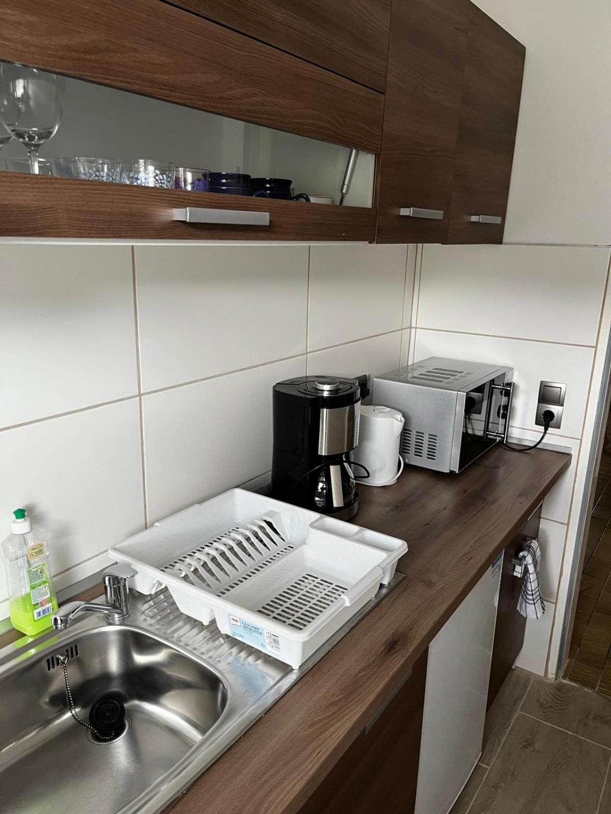Wohnung Martha
