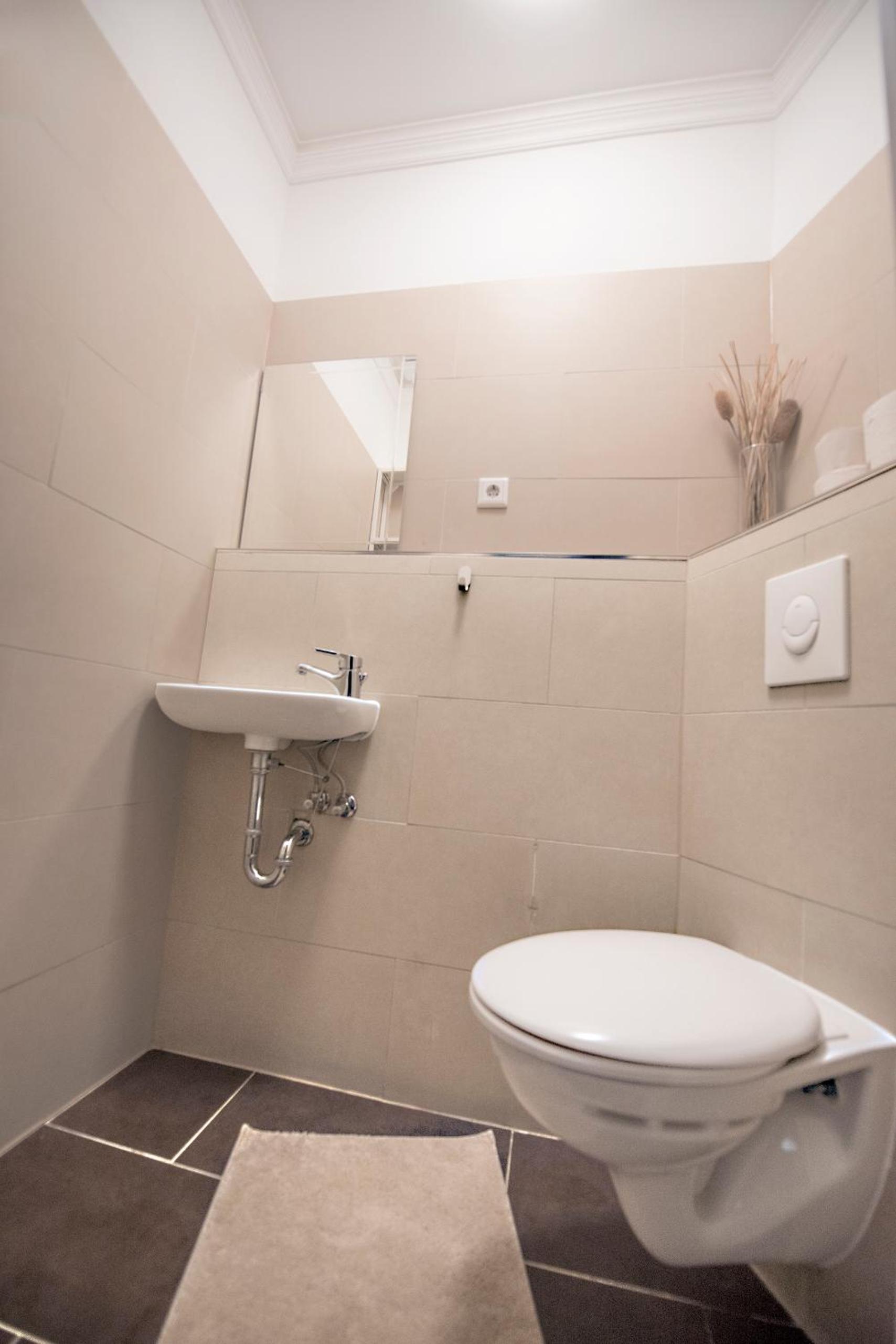 Lux Central Apartment
