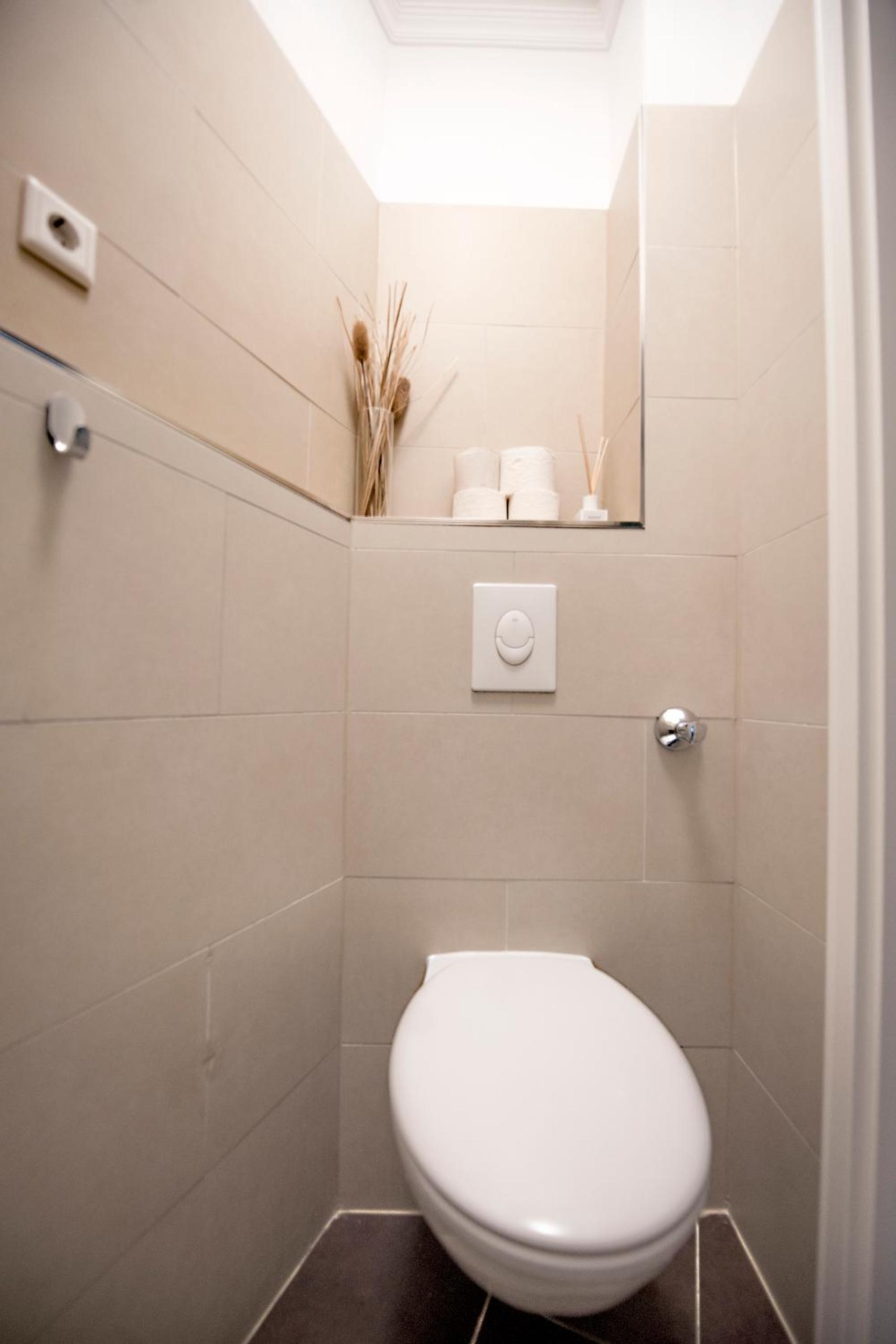 Lux Central Apartment