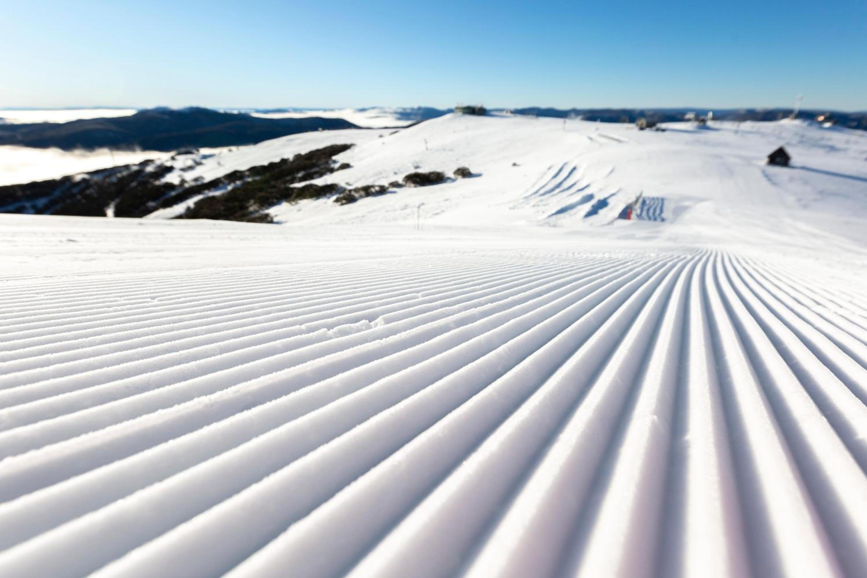 Sawmill Chalet - Located base of Mt Buller