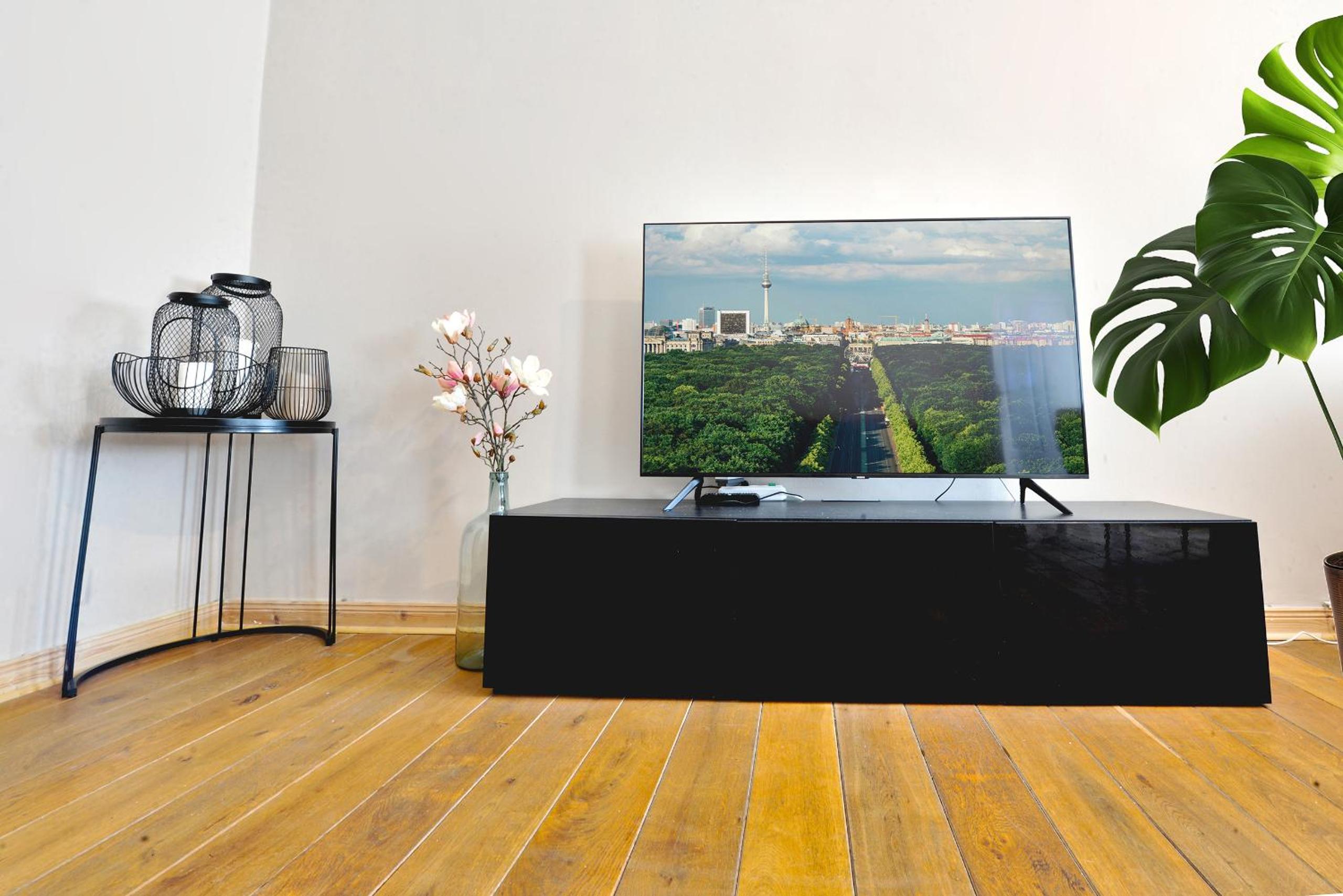 Lux Central Apartment