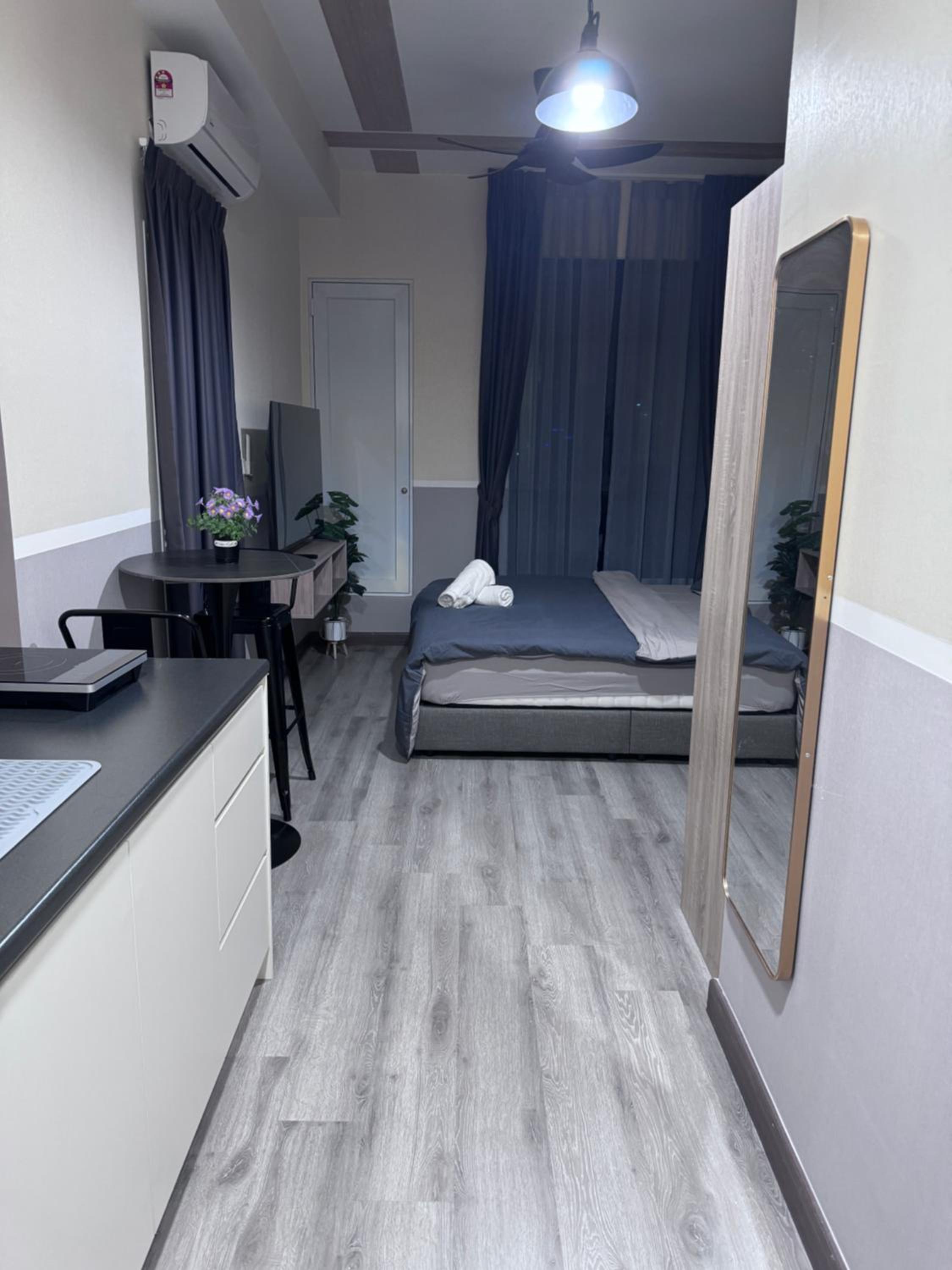 Cubic Botanical Bangsar South Kuala Lumpur