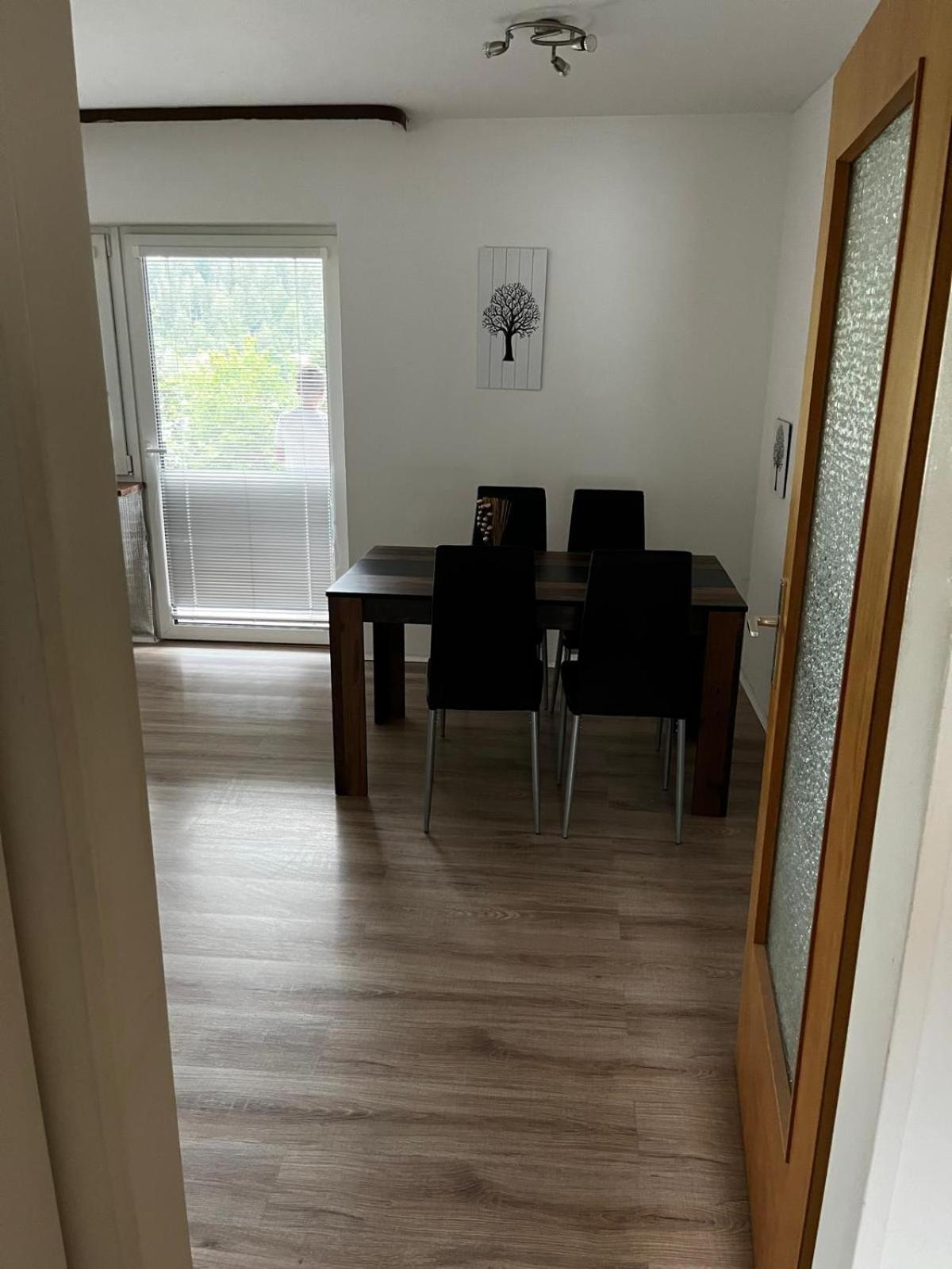 Wohnung Martha